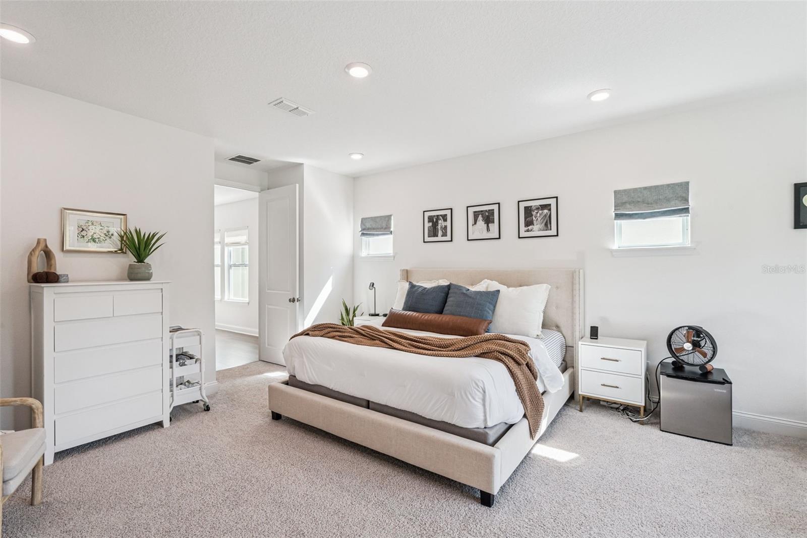 GRIFFIN PARK PH 2 - Residential