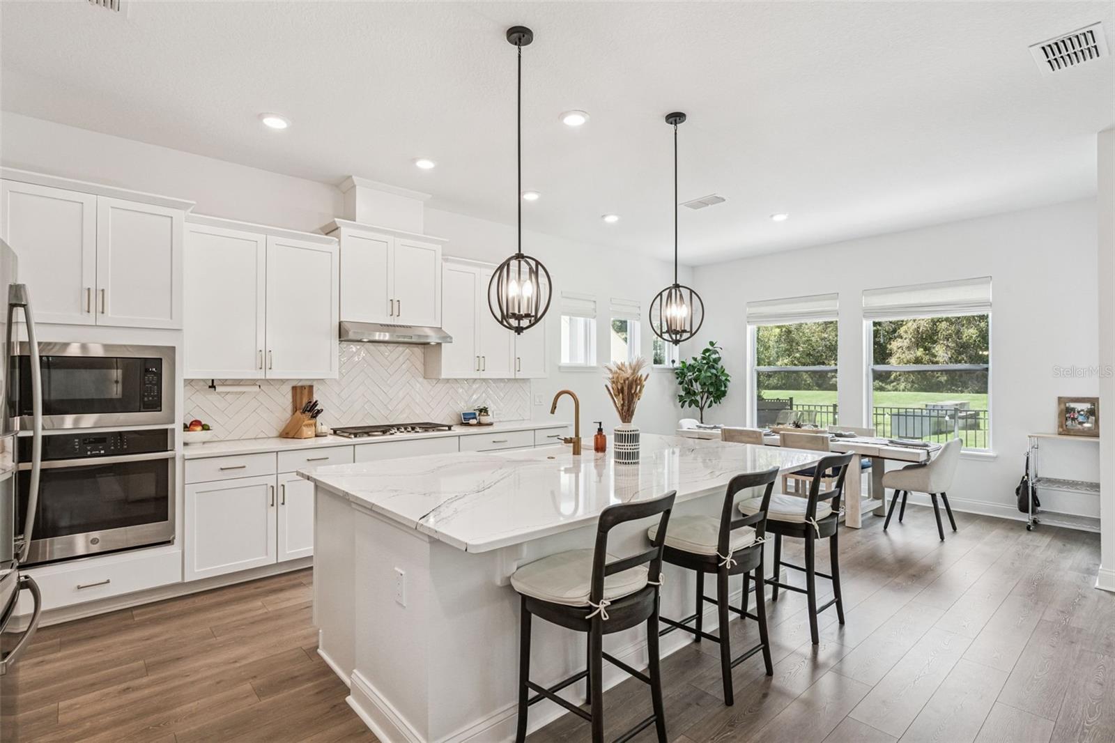 GRIFFIN PARK PH 2 - Residential