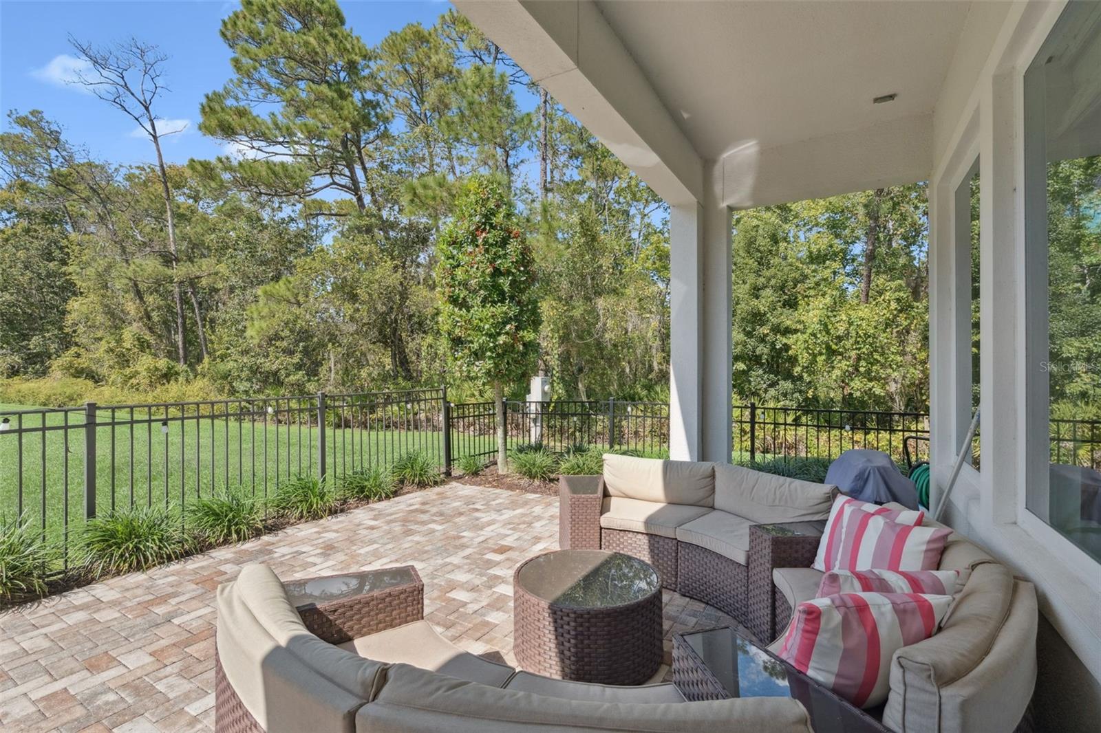 GRIFFIN PARK PH 2 - Residential