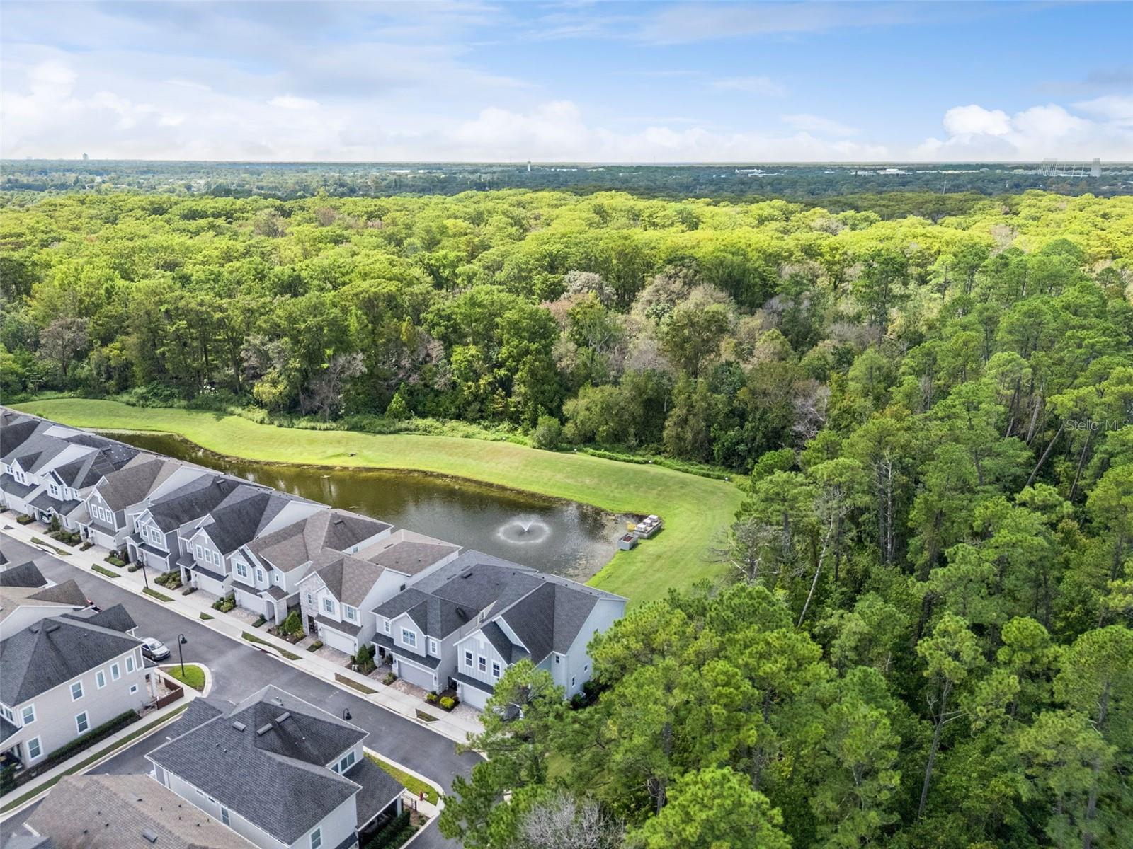 GRIFFIN PARK PH 2 - Residential