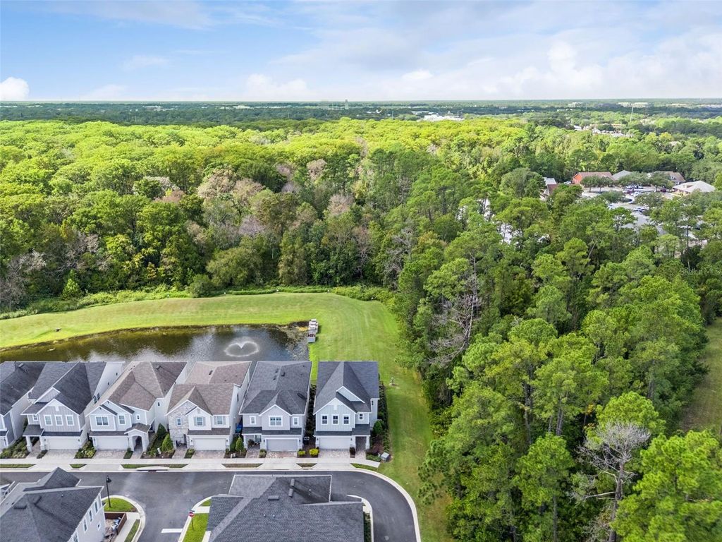 Photo of 534 Wishbone Lane, Lake Mary, FL 32746 (MLS # O6355107)