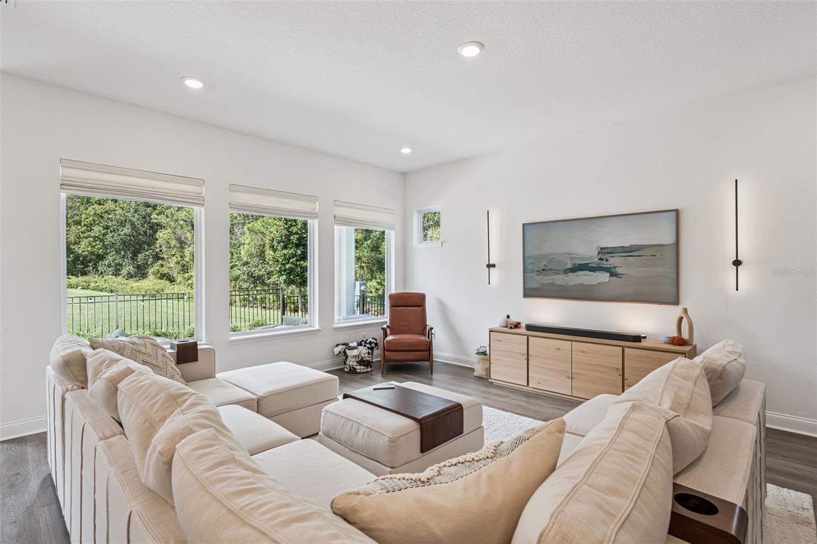 GRIFFIN PARK PH 2 - Residential