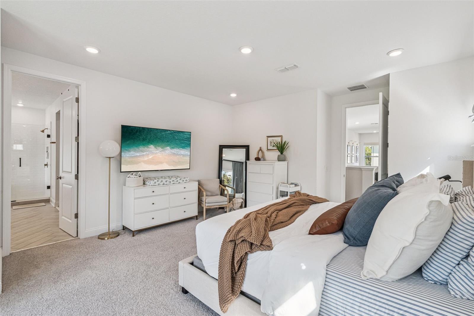 GRIFFIN PARK PH 2 - Residential