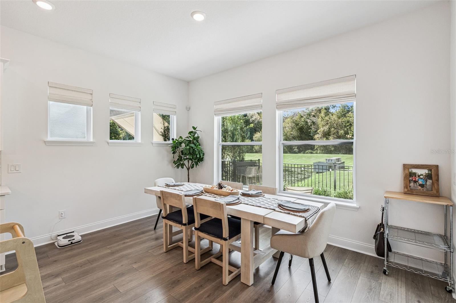 GRIFFIN PARK PH 2 - Residential