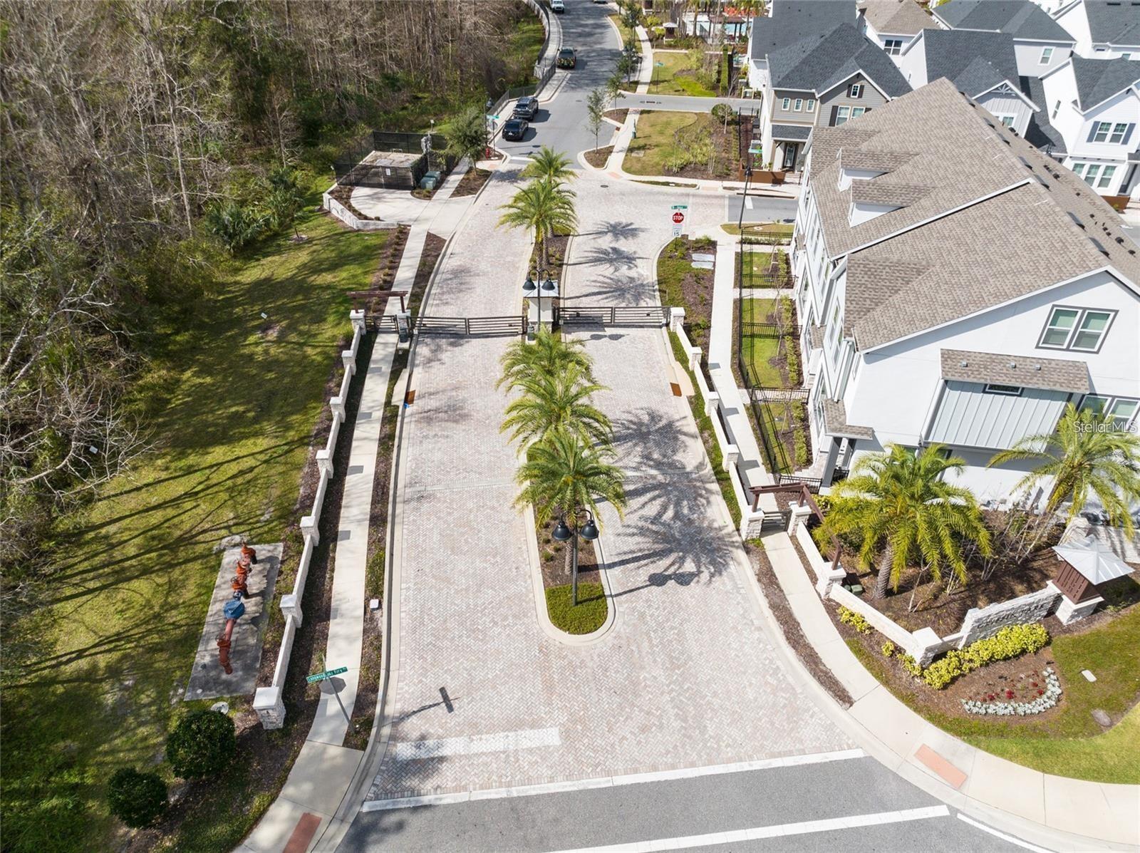 GRIFFIN PARK PH 2 - Residential