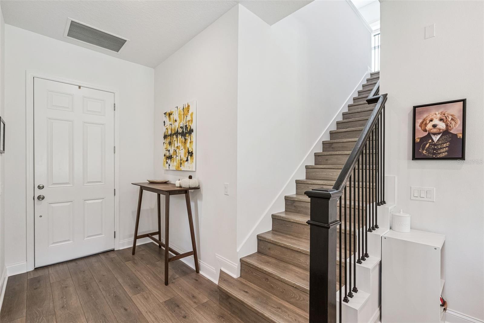 GRIFFIN PARK PH 2 - Residential