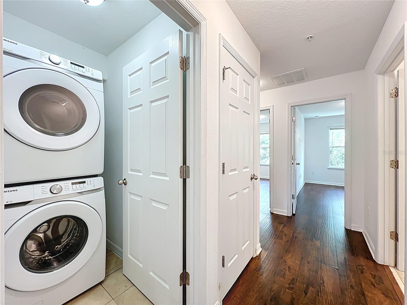 TUSCANY PLACE TWNHMS - Residential