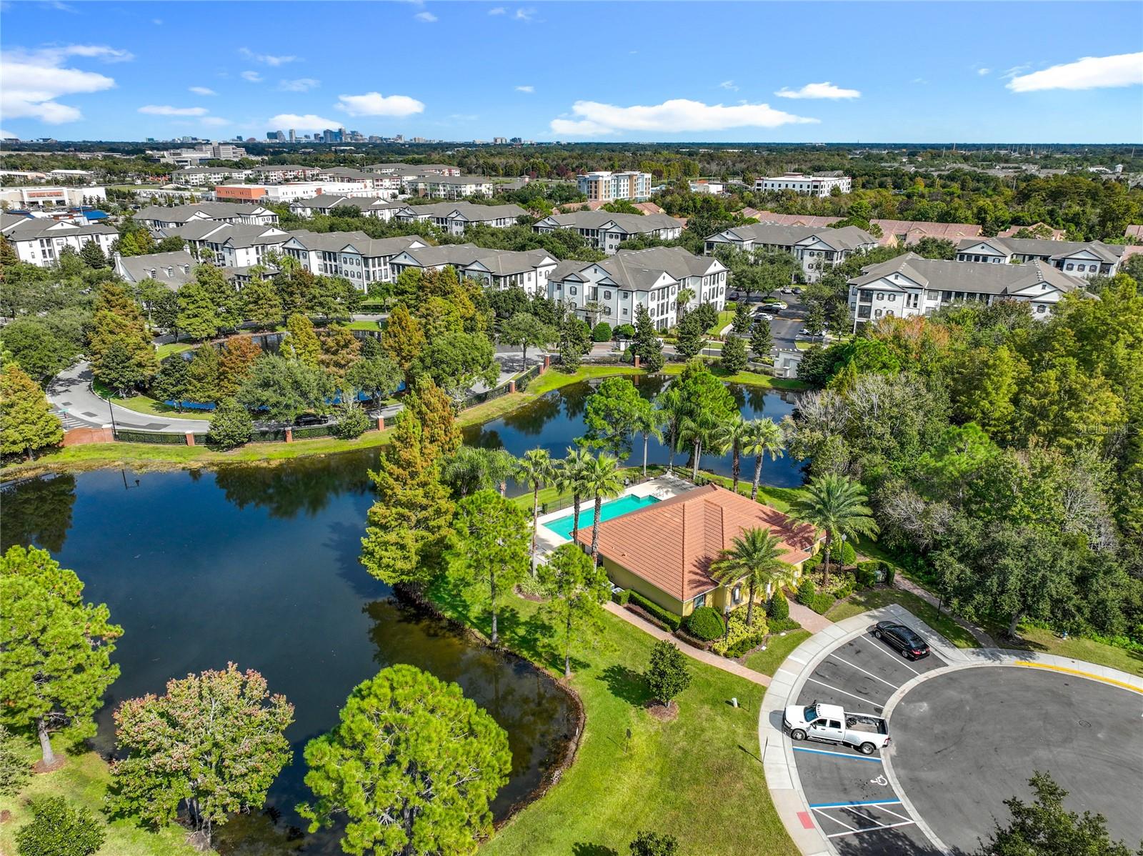 TUSCANY PLACE TWNHMS - Residential