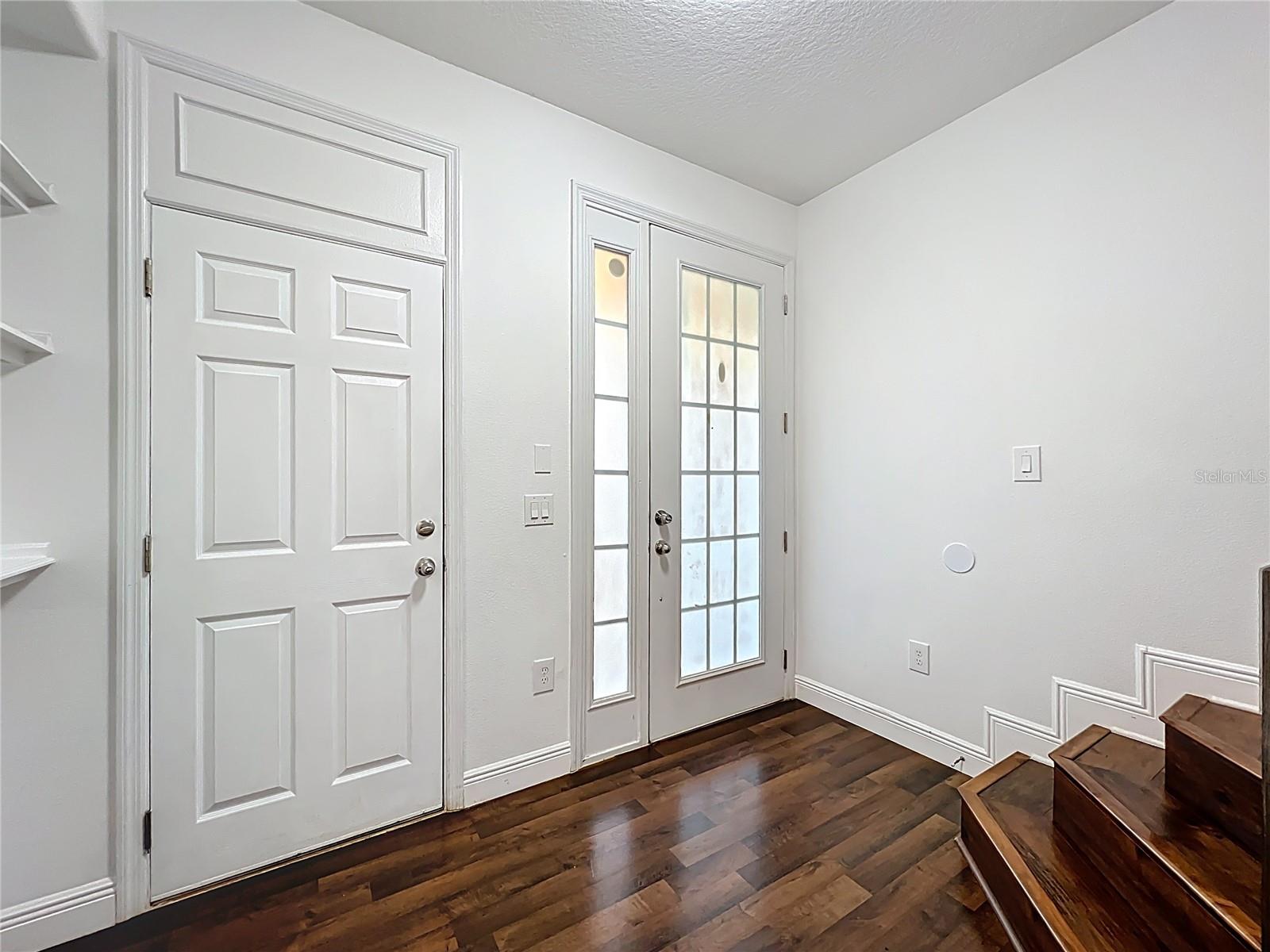 TUSCANY PLACE TWNHMS - Residential