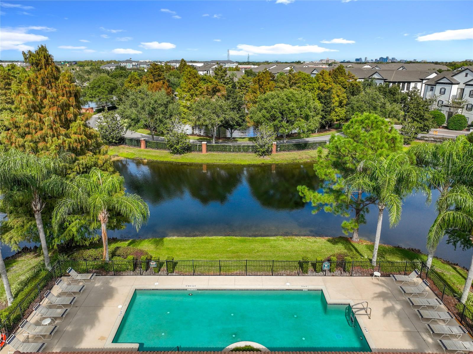 TUSCANY PLACE TWNHMS - Residential