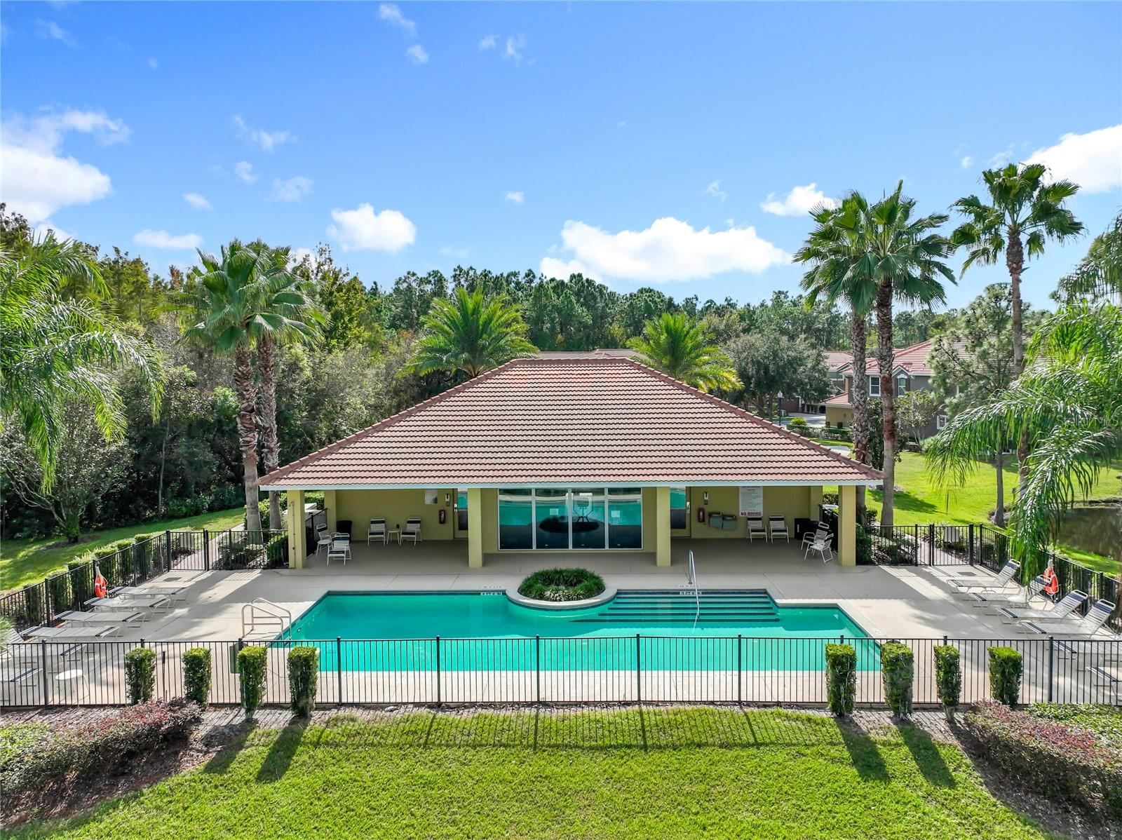 TUSCANY PLACE TWNHMS - Residential