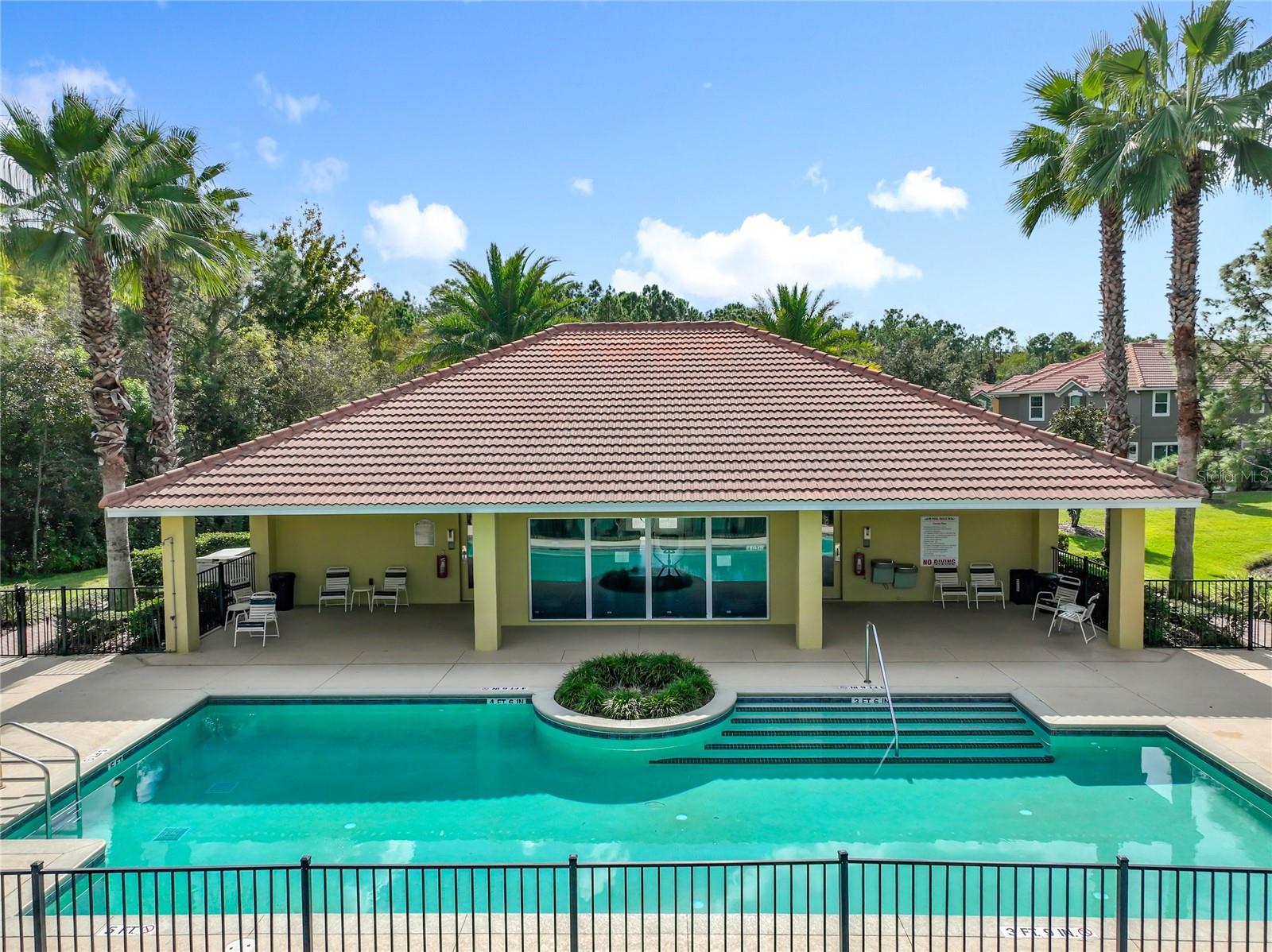 TUSCANY PLACE TWNHMS - Residential