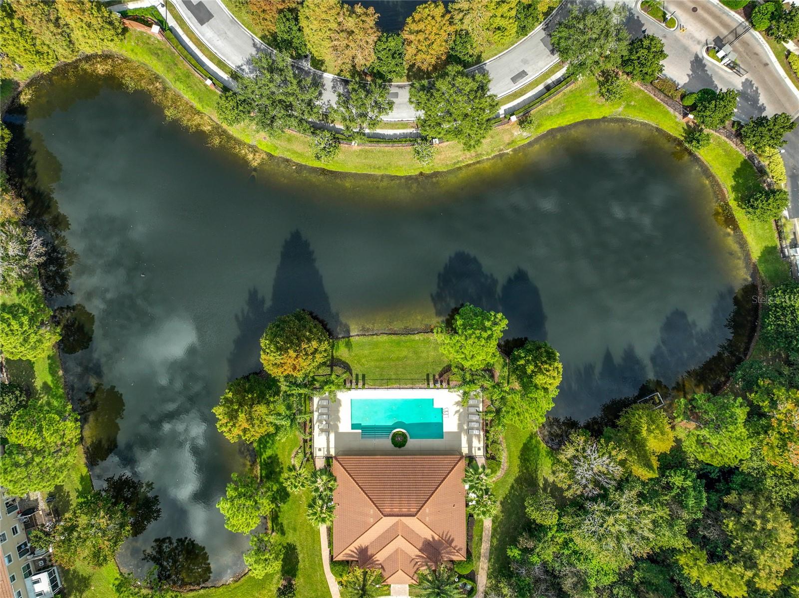 TUSCANY PLACE TWNHMS - Residential