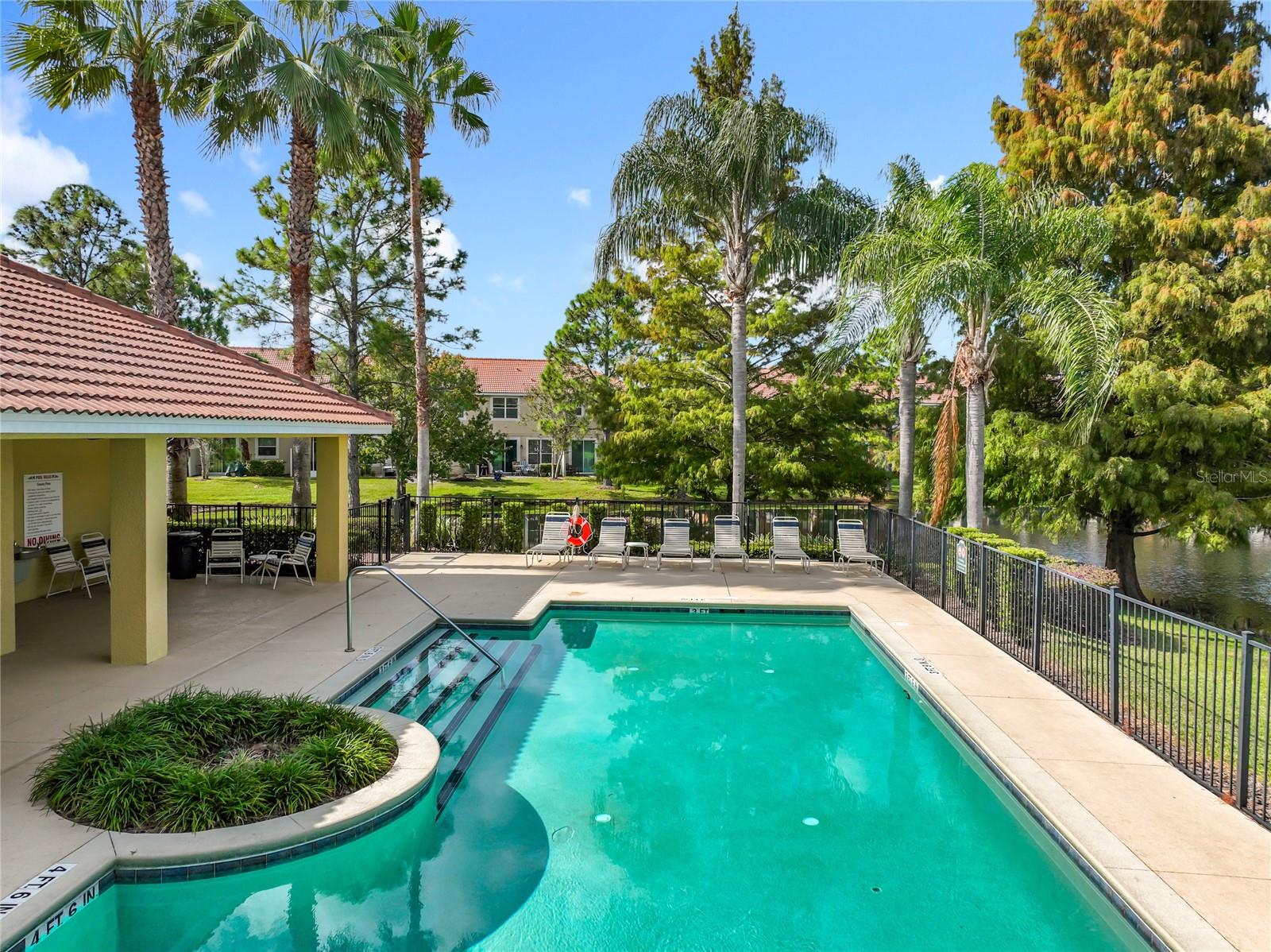 TUSCANY PLACE TWNHMS - Residential