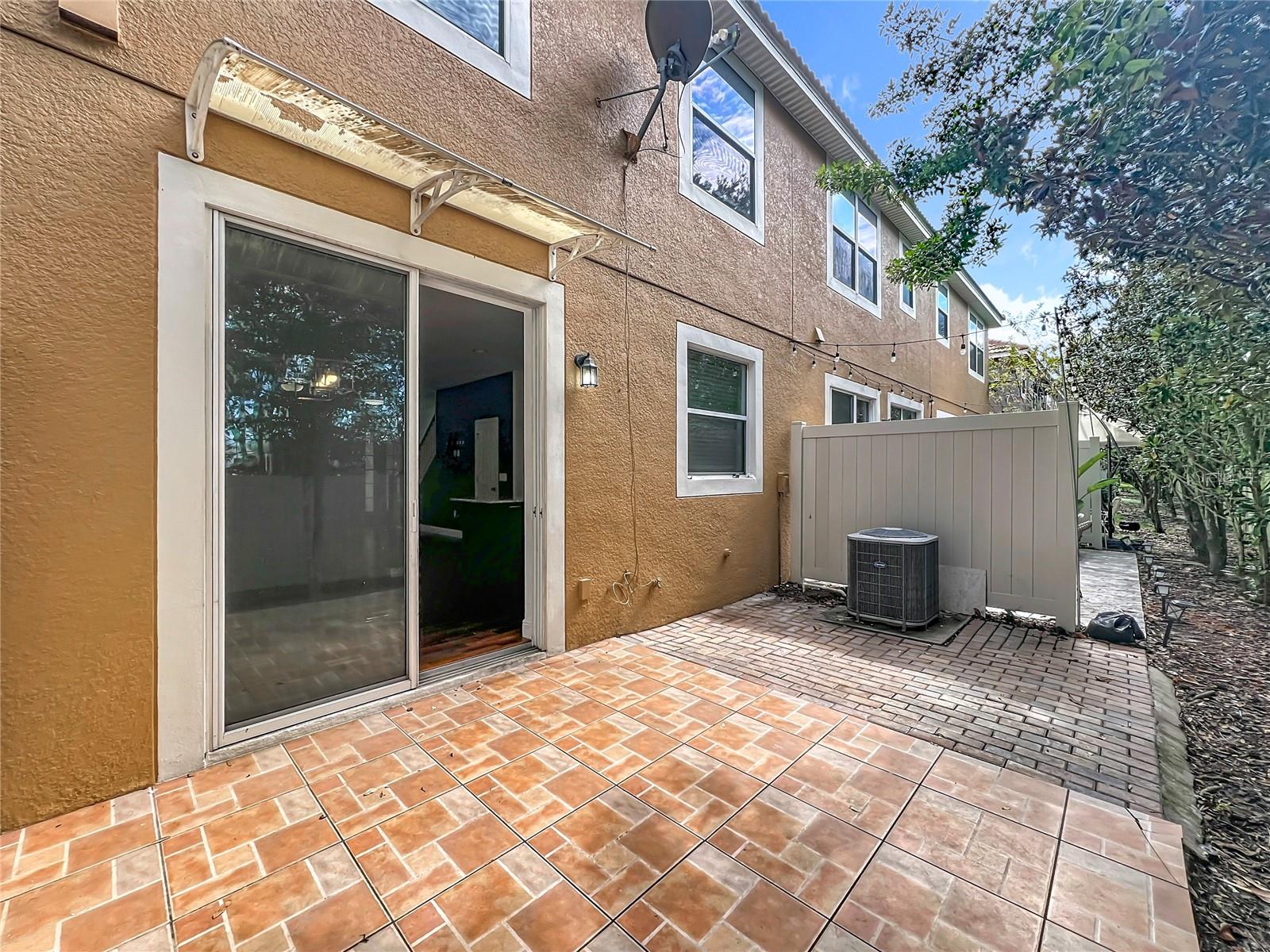 TUSCANY PLACE TWNHMS - Residential