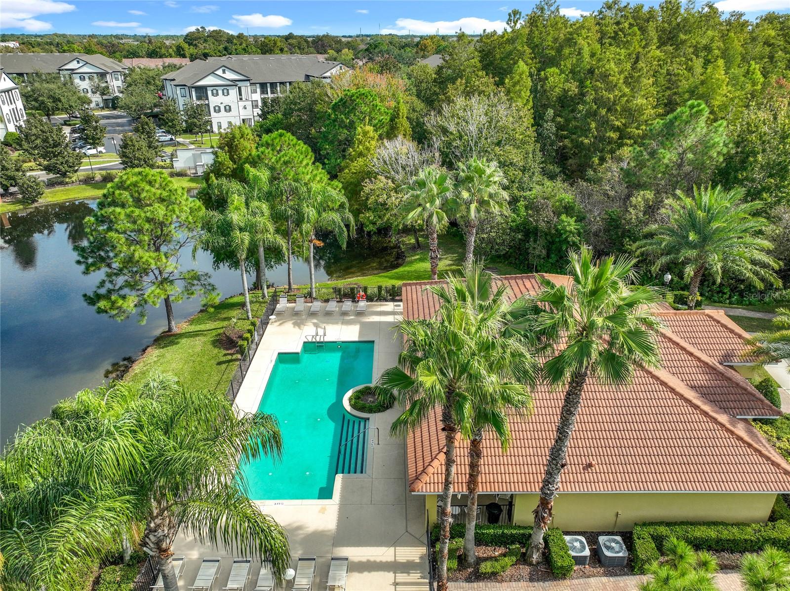 TUSCANY PLACE TWNHMS - Residential