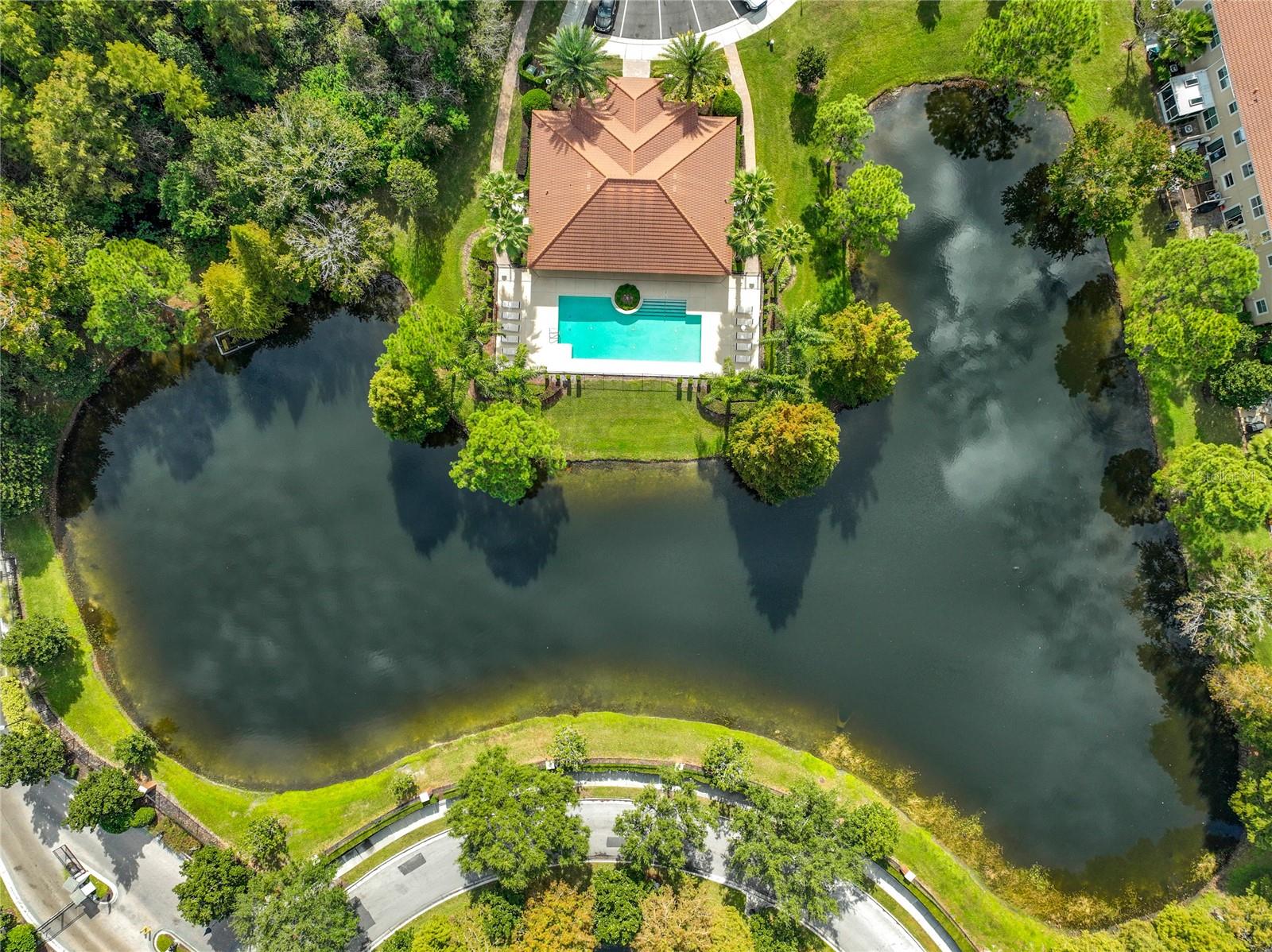 TUSCANY PLACE TWNHMS - Residential