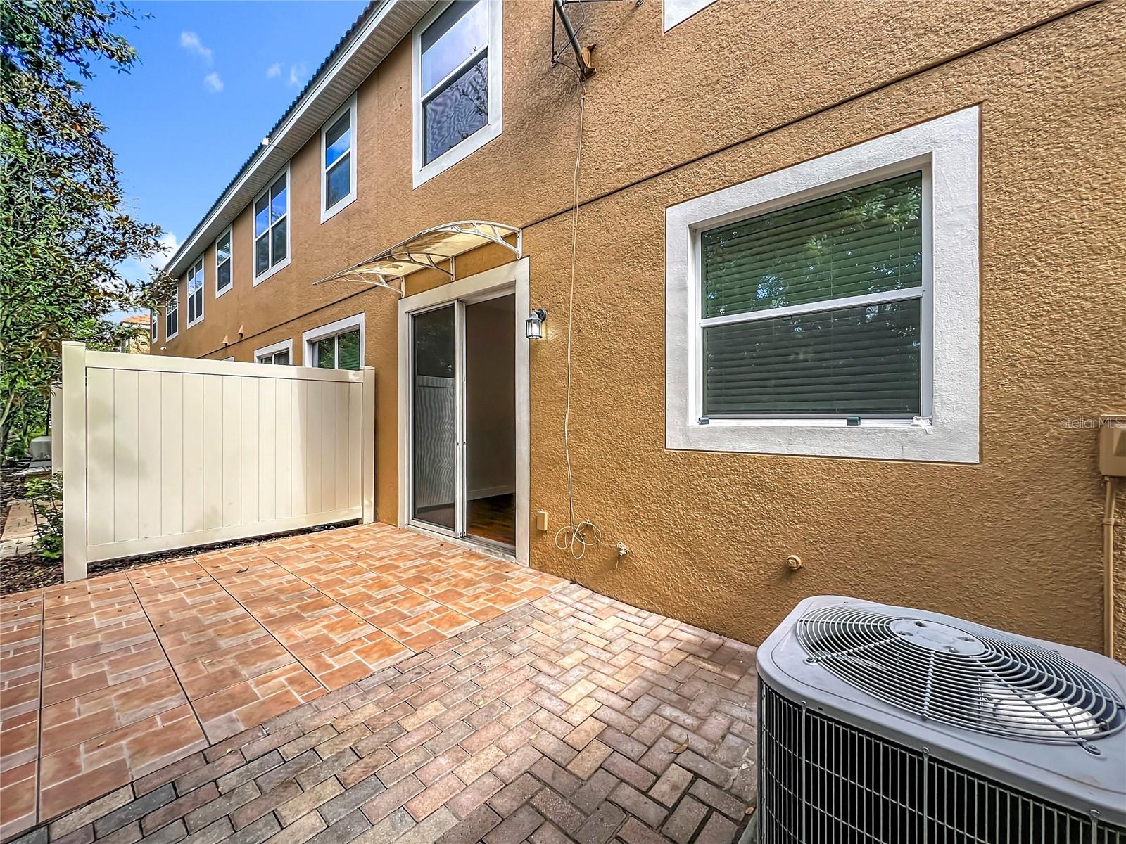 TUSCANY PLACE TWNHMS - Residential