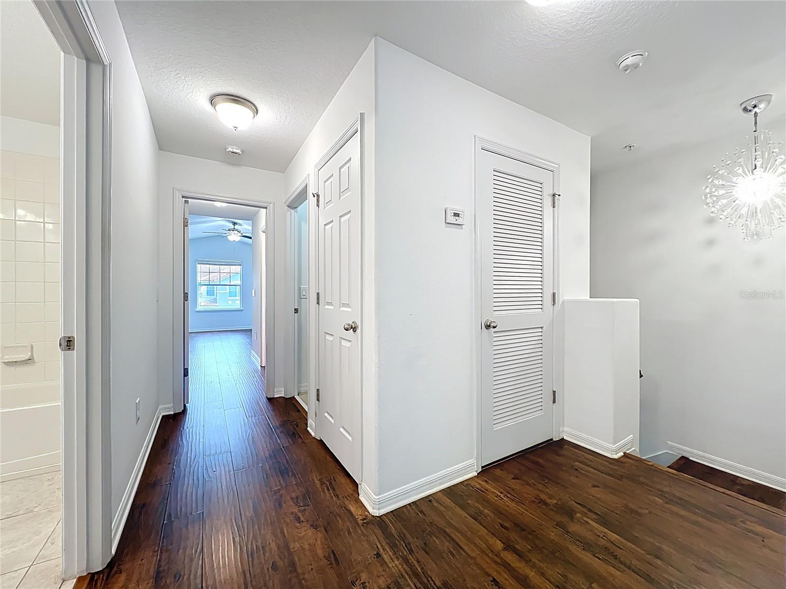 TUSCANY PLACE TWNHMS - Residential