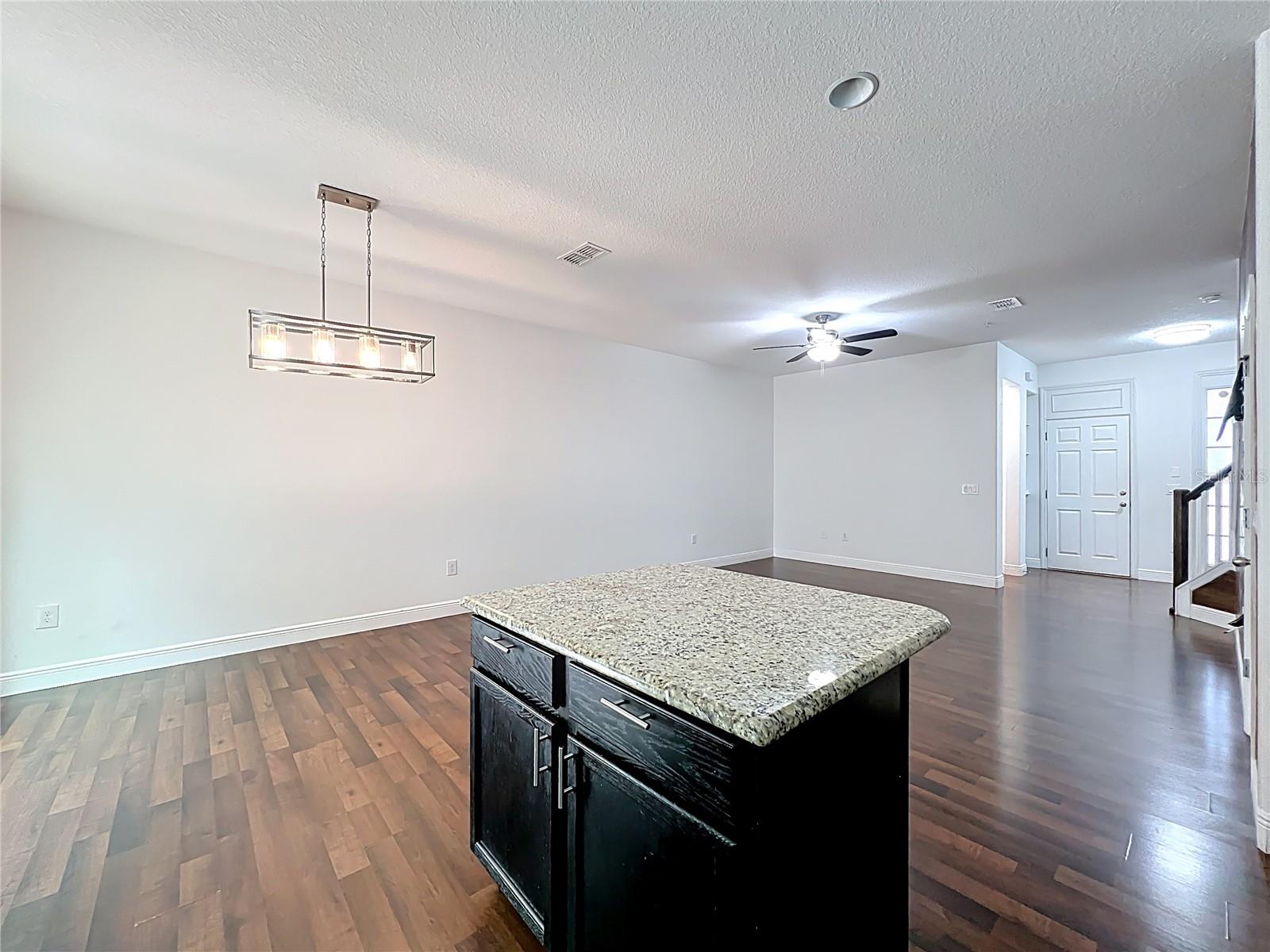 TUSCANY PLACE TWNHMS - Residential