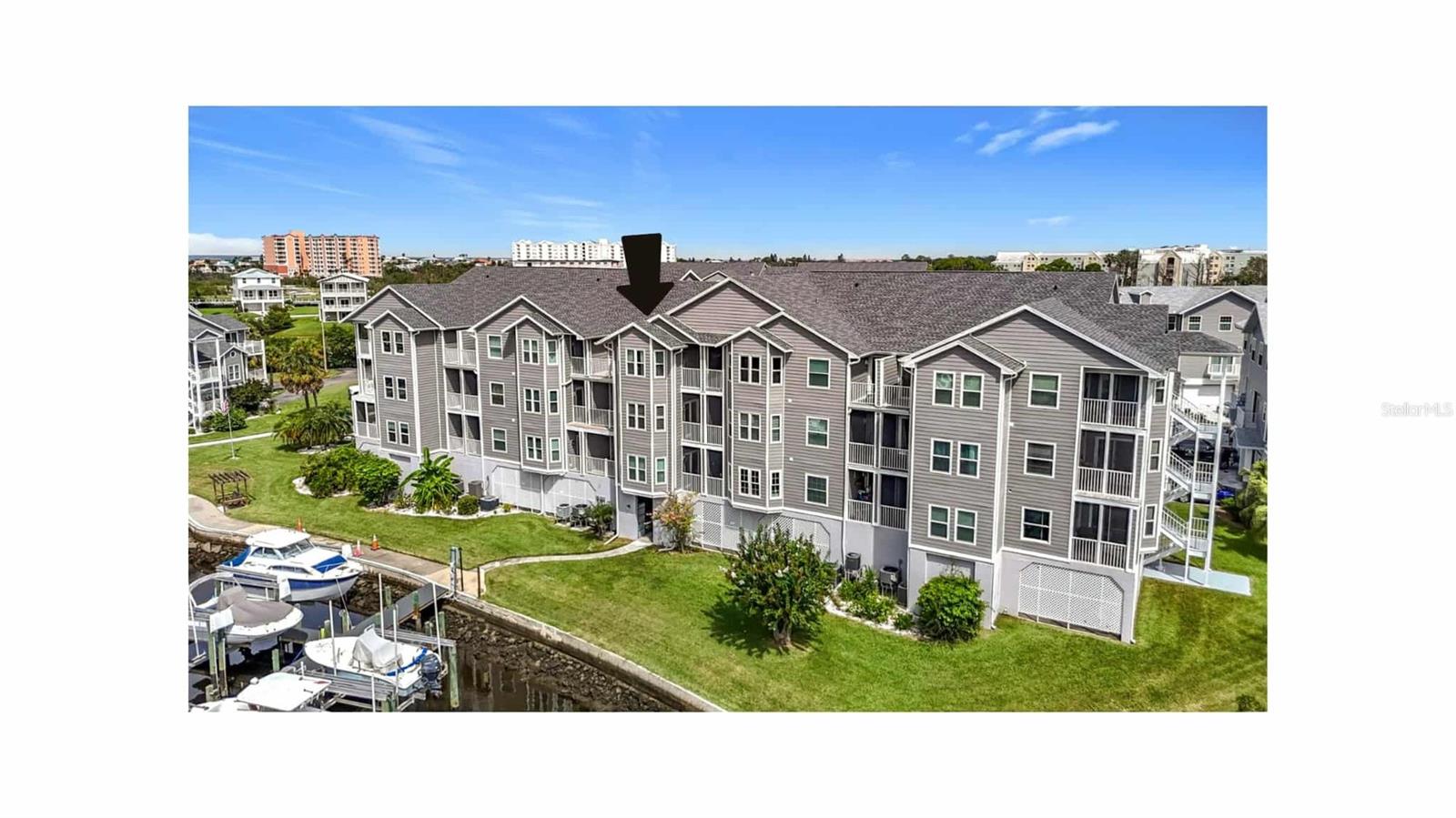 5722 BISCAYNE COURT 304