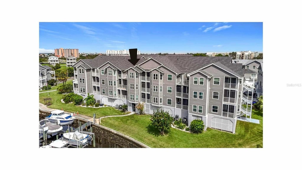 Photo of 5722 Biscayne Court #304, New Port Richey, FL 34652 (MLS # W7889285)