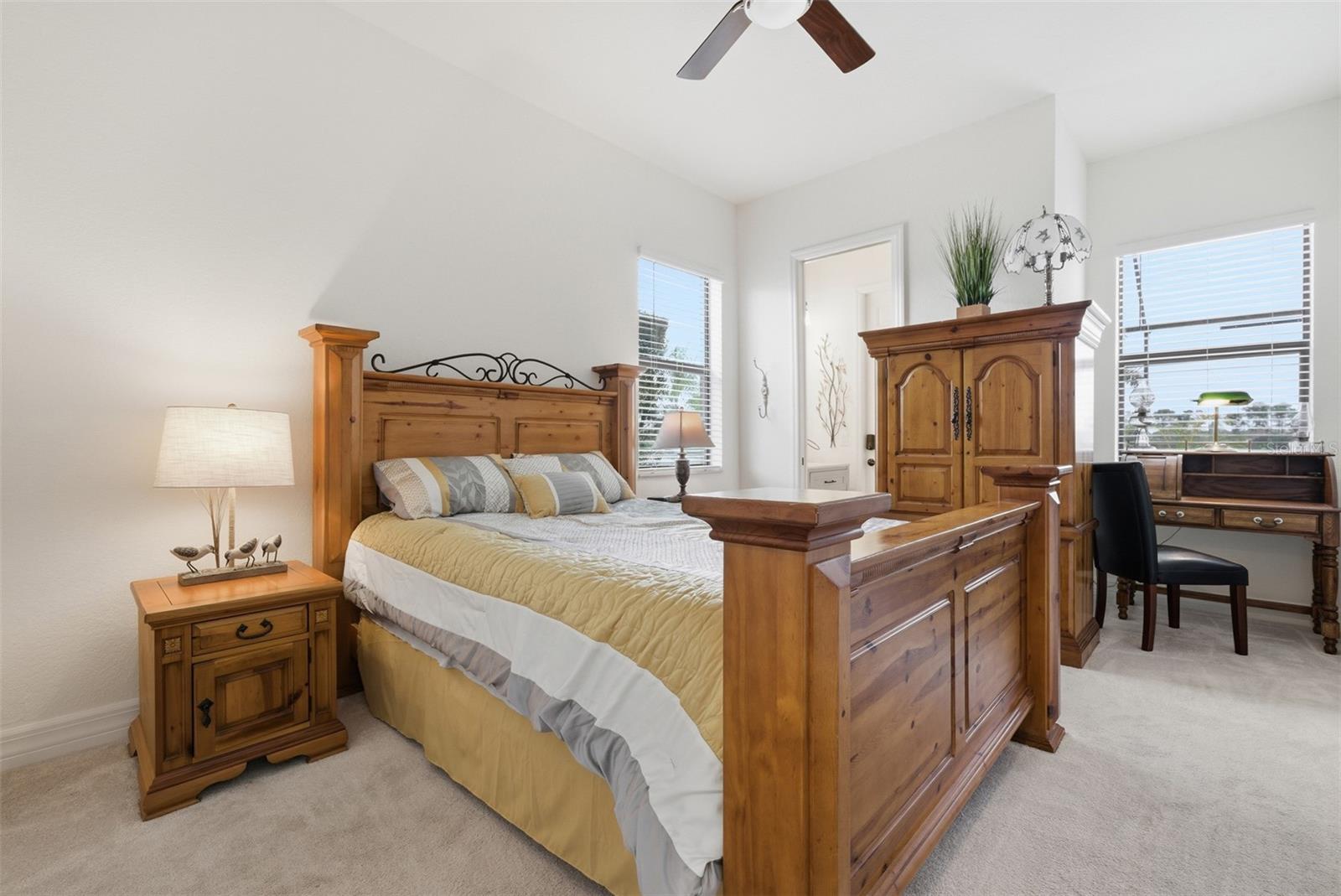 GRAN PARADISO PH 1 - Residential