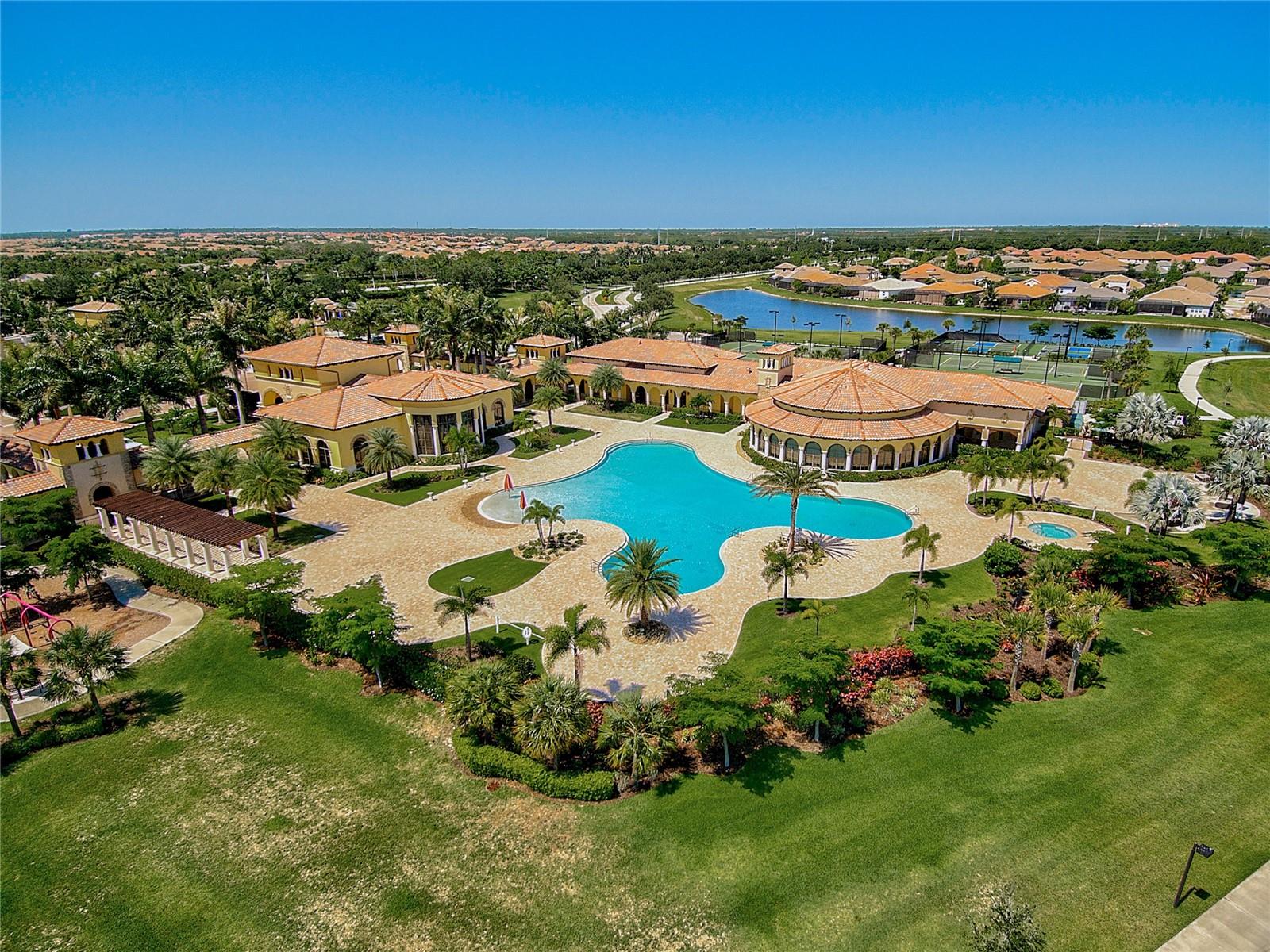 GRAN PARADISO PH 1 - Residential