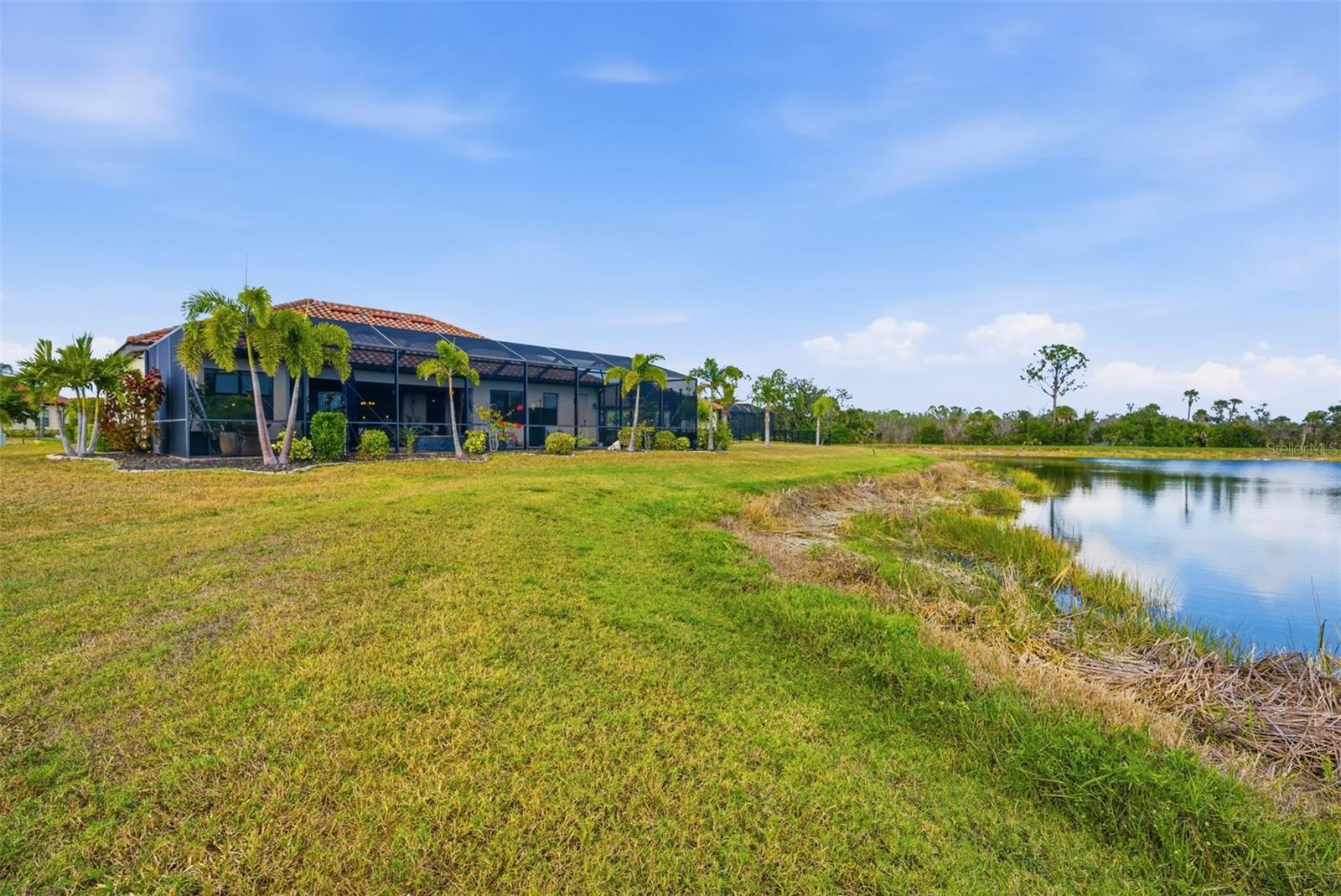 GRAN PARADISO PH 1 - Residential