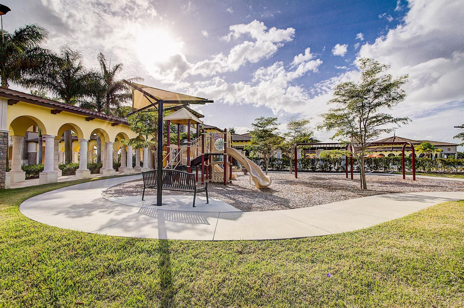 GRAN PARADISO PH 1 - Residential