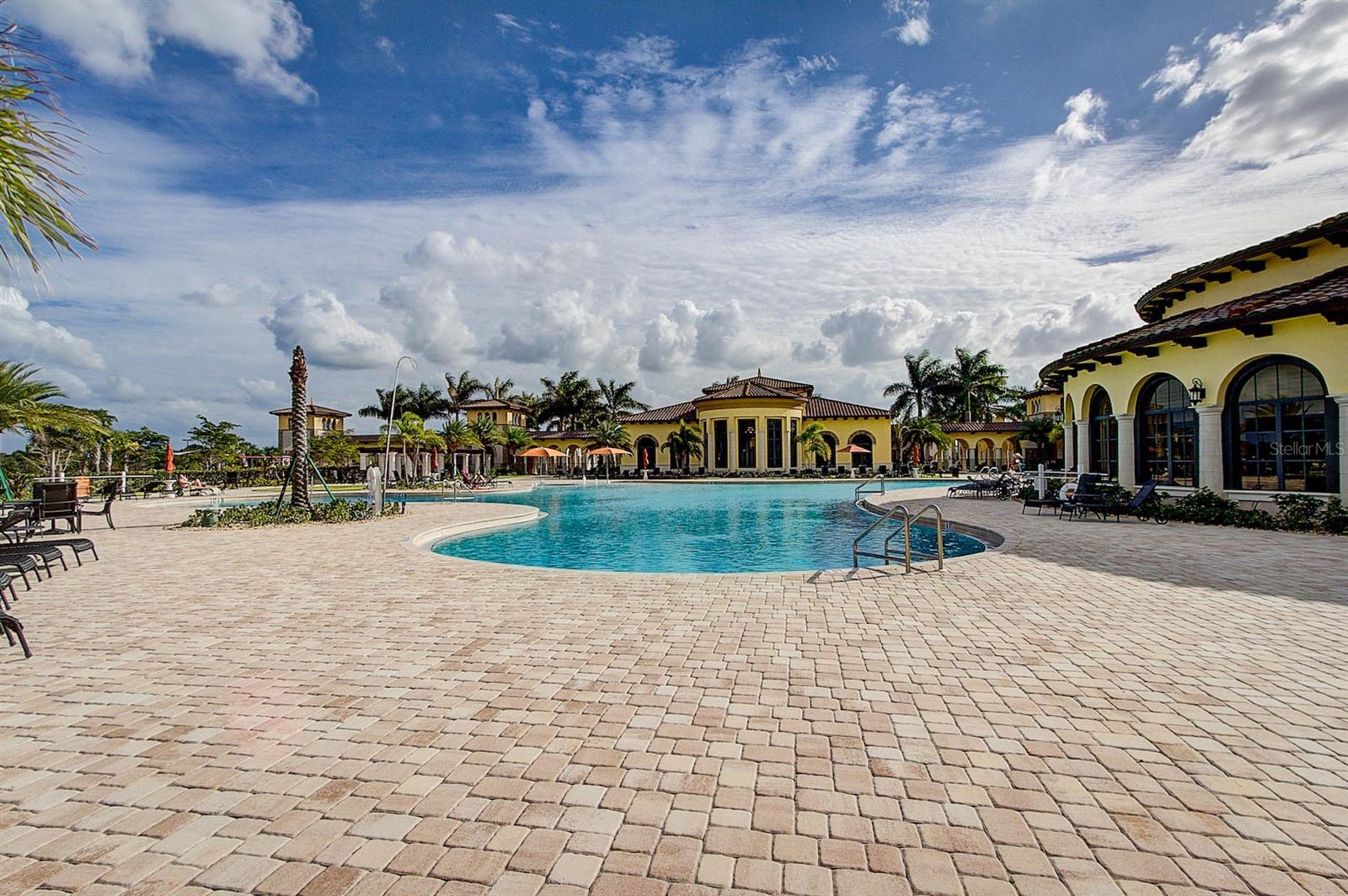 GRAN PARADISO PH 1 - Residential