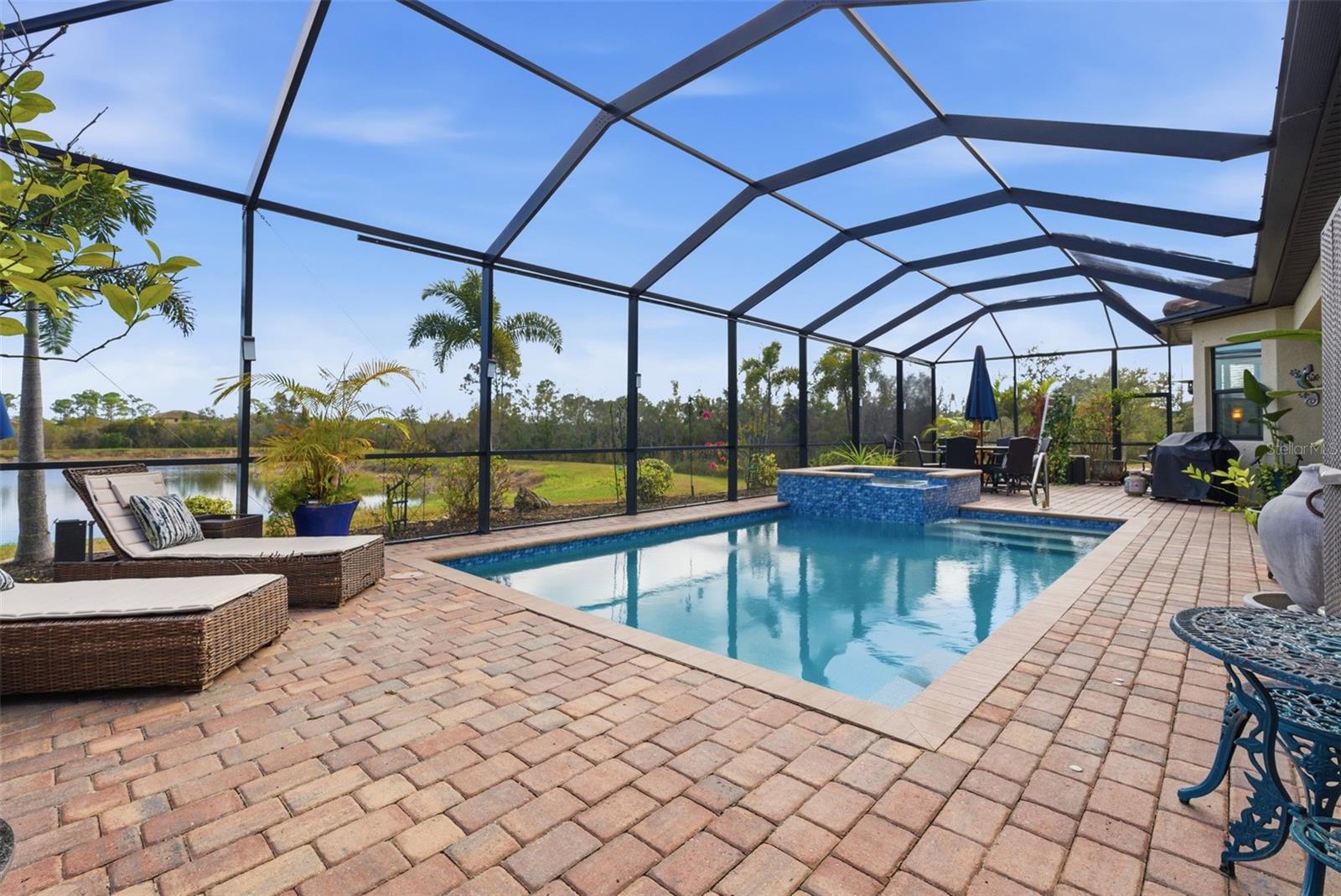 GRAN PARADISO PH 1 - Residential