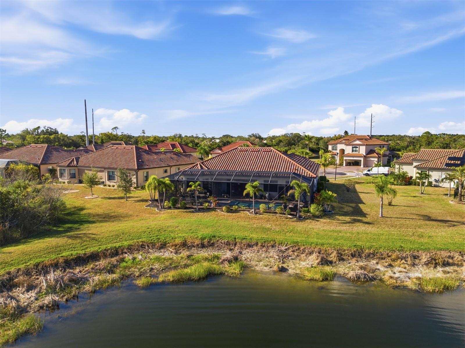 GRAN PARADISO PH 1 - Residential