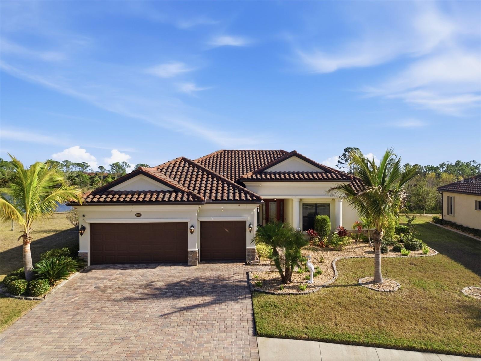 GRAN PARADISO PH 1 - Residential