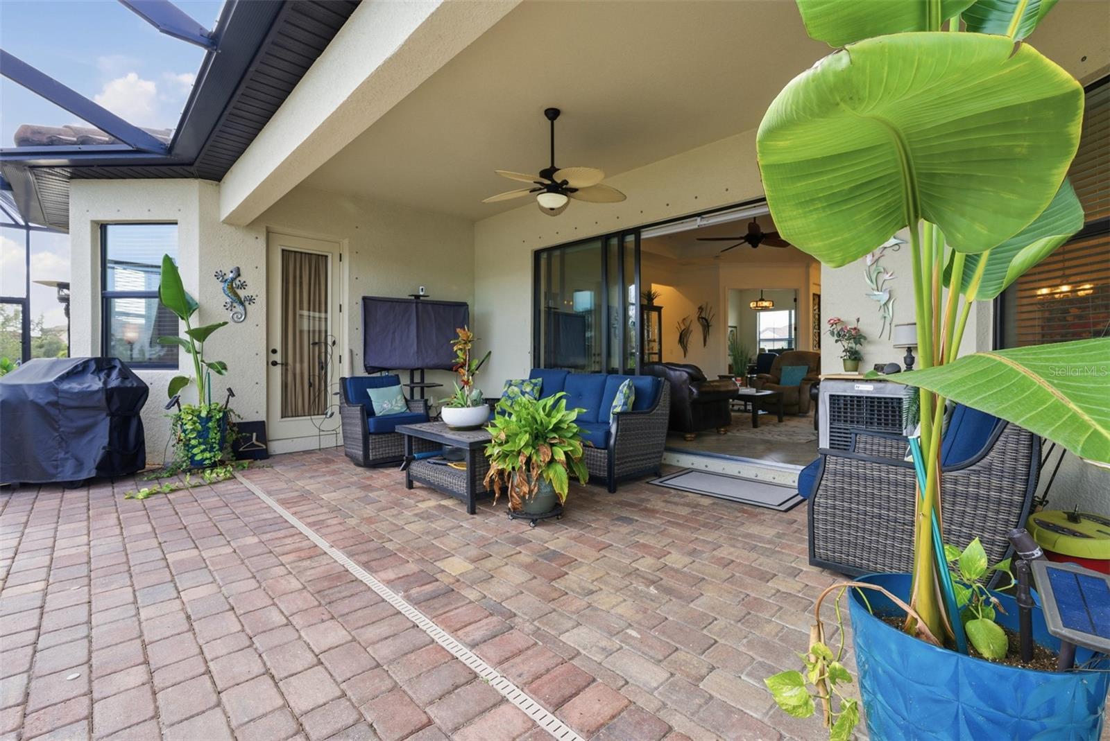 GRAN PARADISO PH 1 - Residential