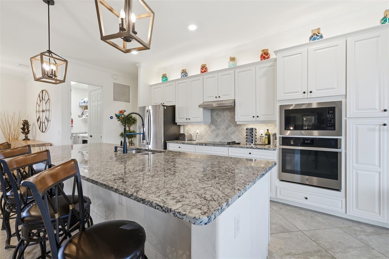 GRAN PARADISO PH 1 - Residential