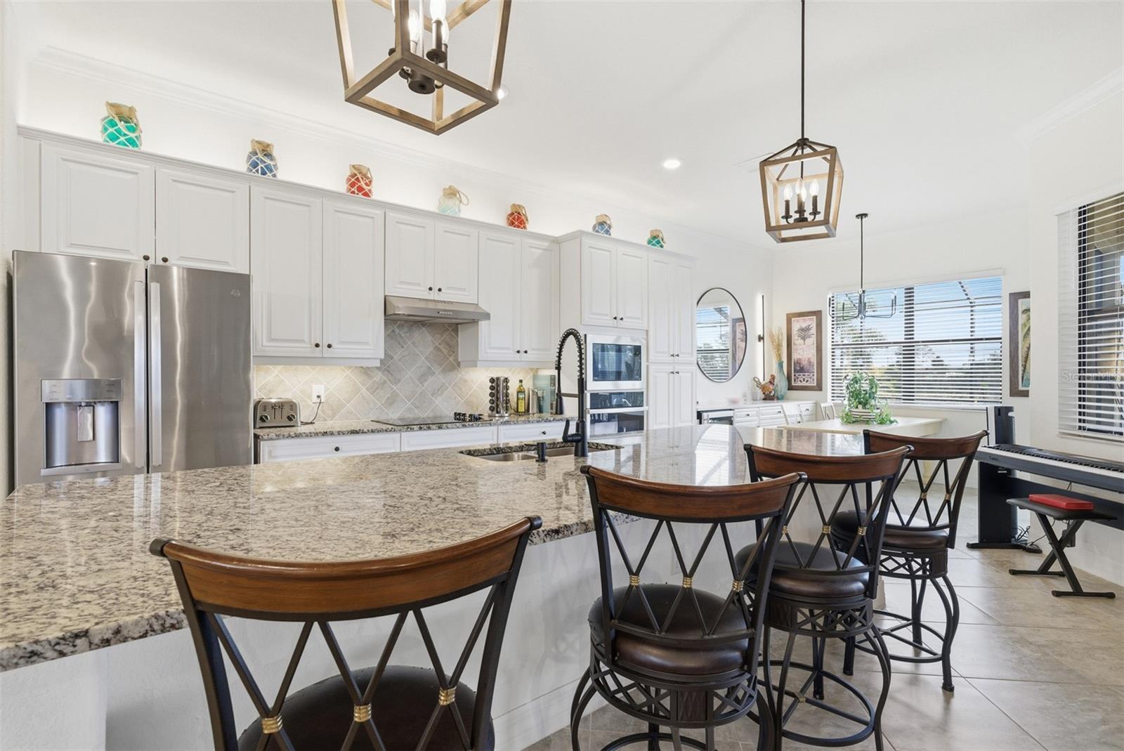 GRAN PARADISO PH 1 - Residential