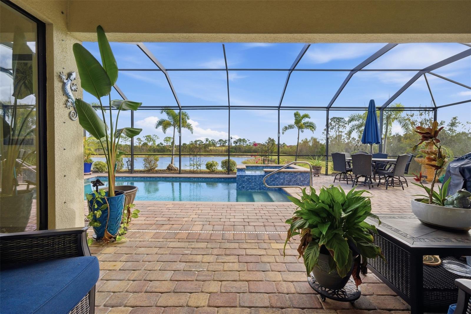 GRAN PARADISO PH 1 - Residential