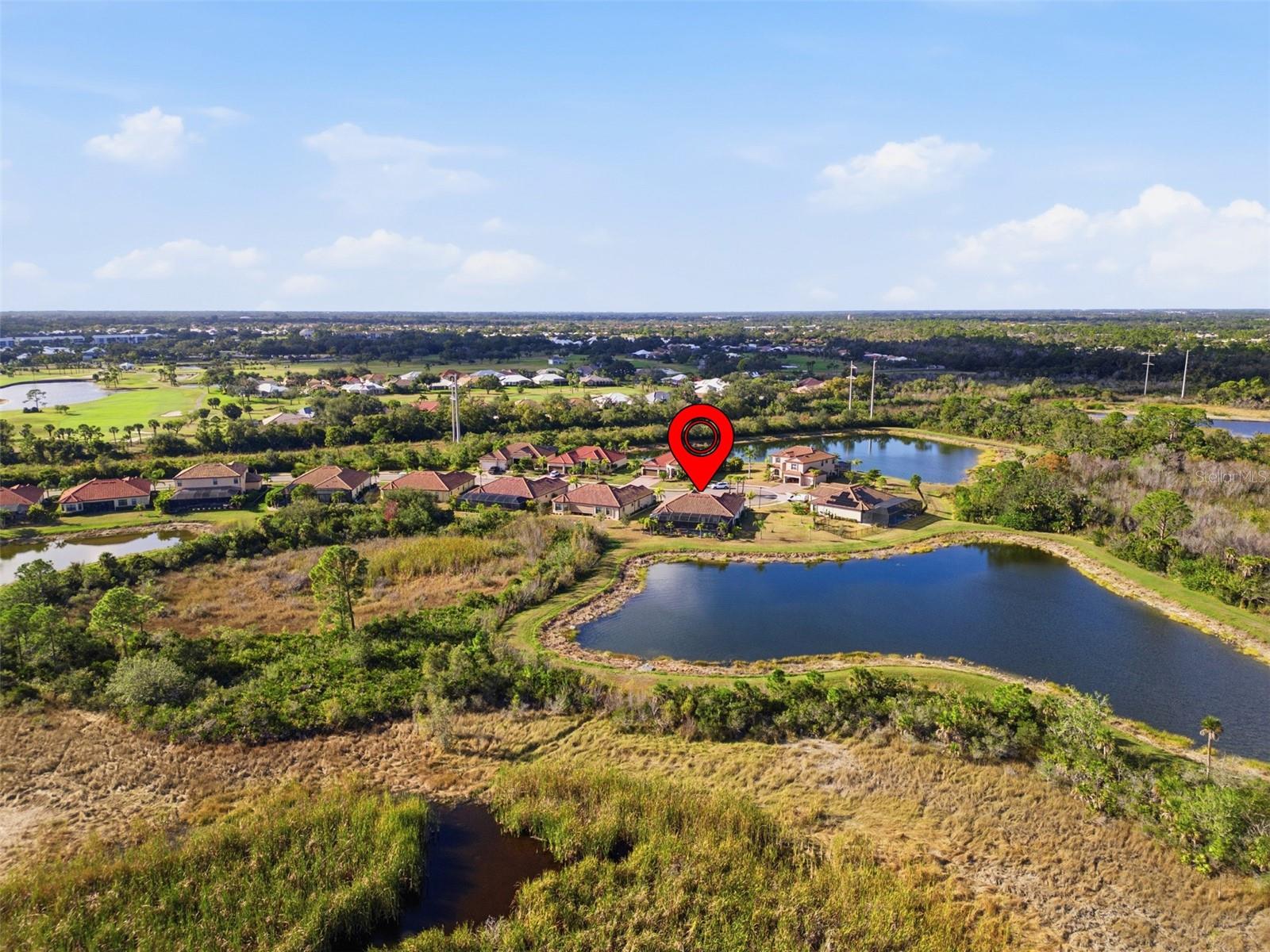 GRAN PARADISO PH 1 - Residential