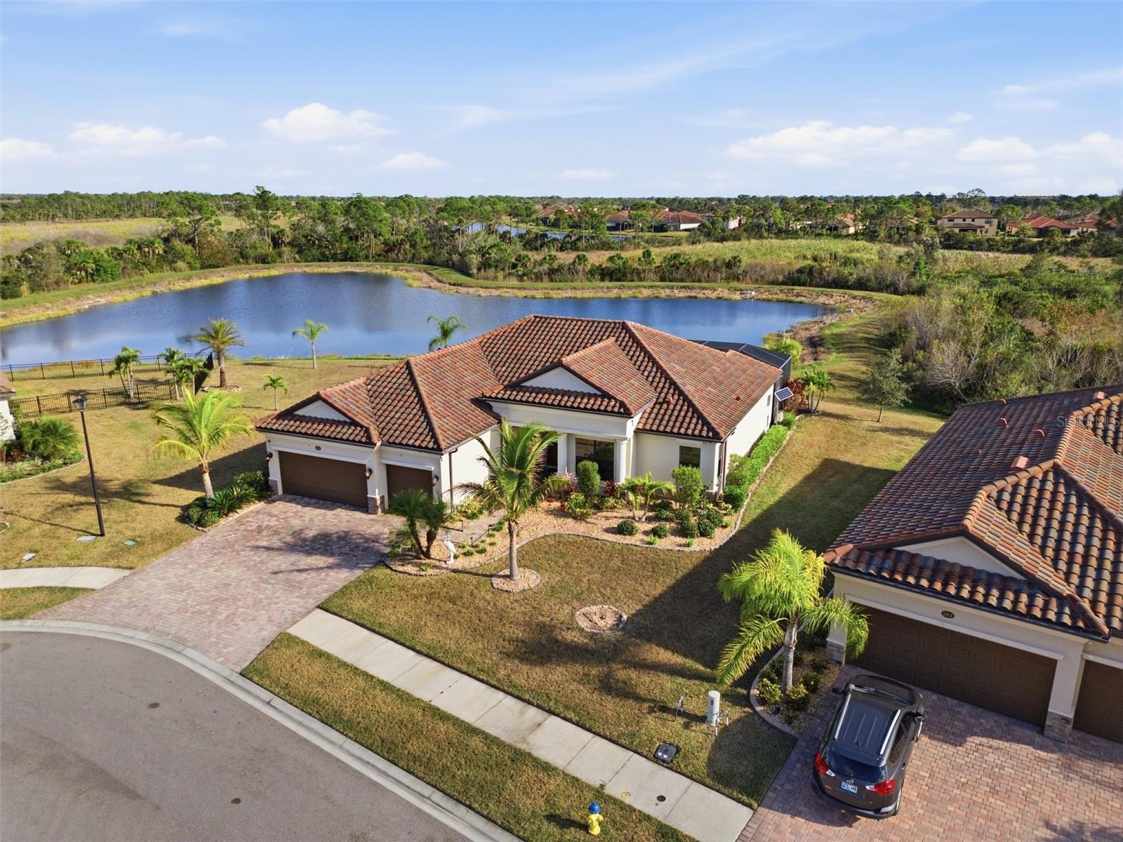 GRAN PARADISO PH 1 - Residential