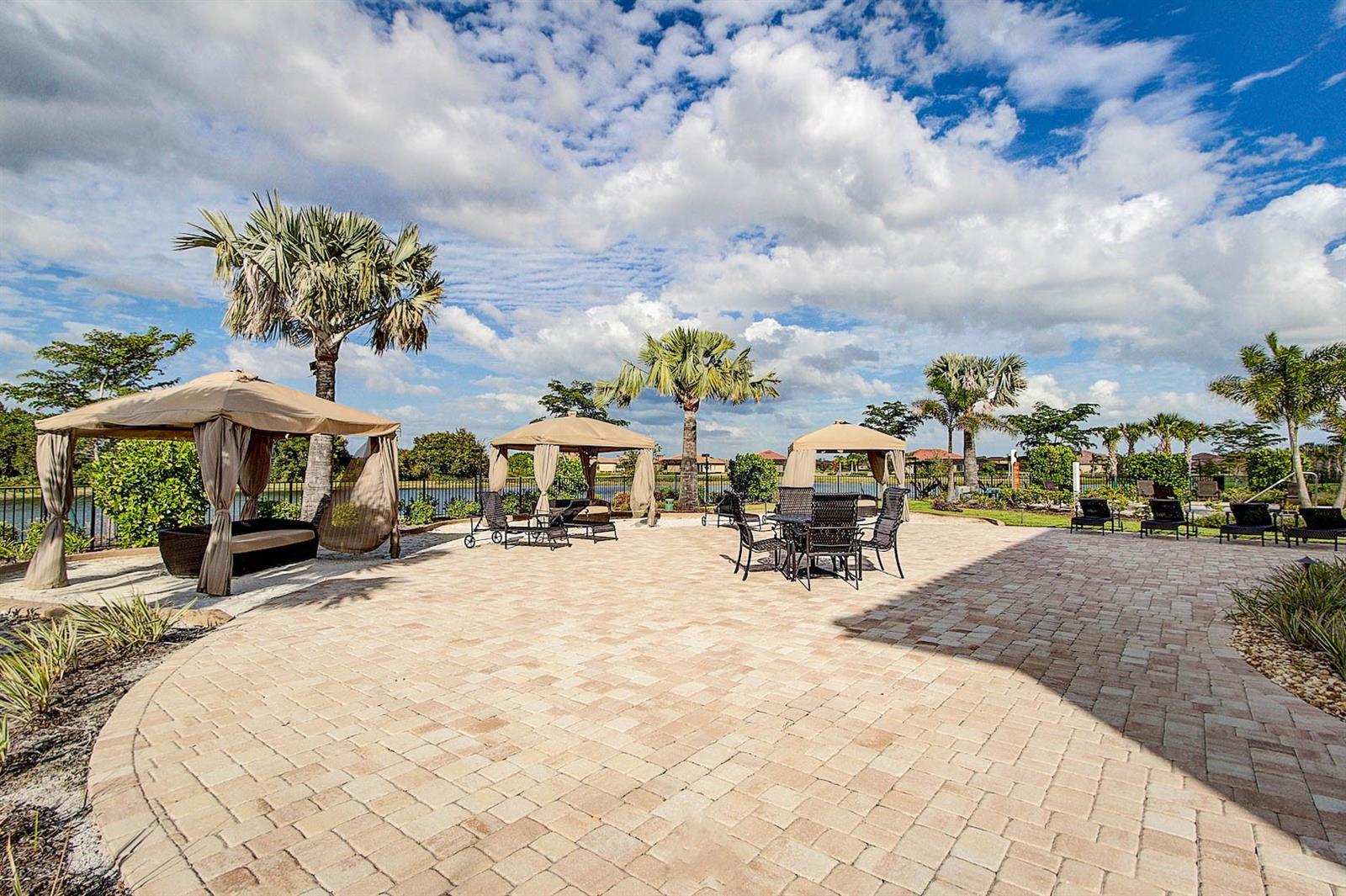 GRAN PARADISO PH 1 - Residential