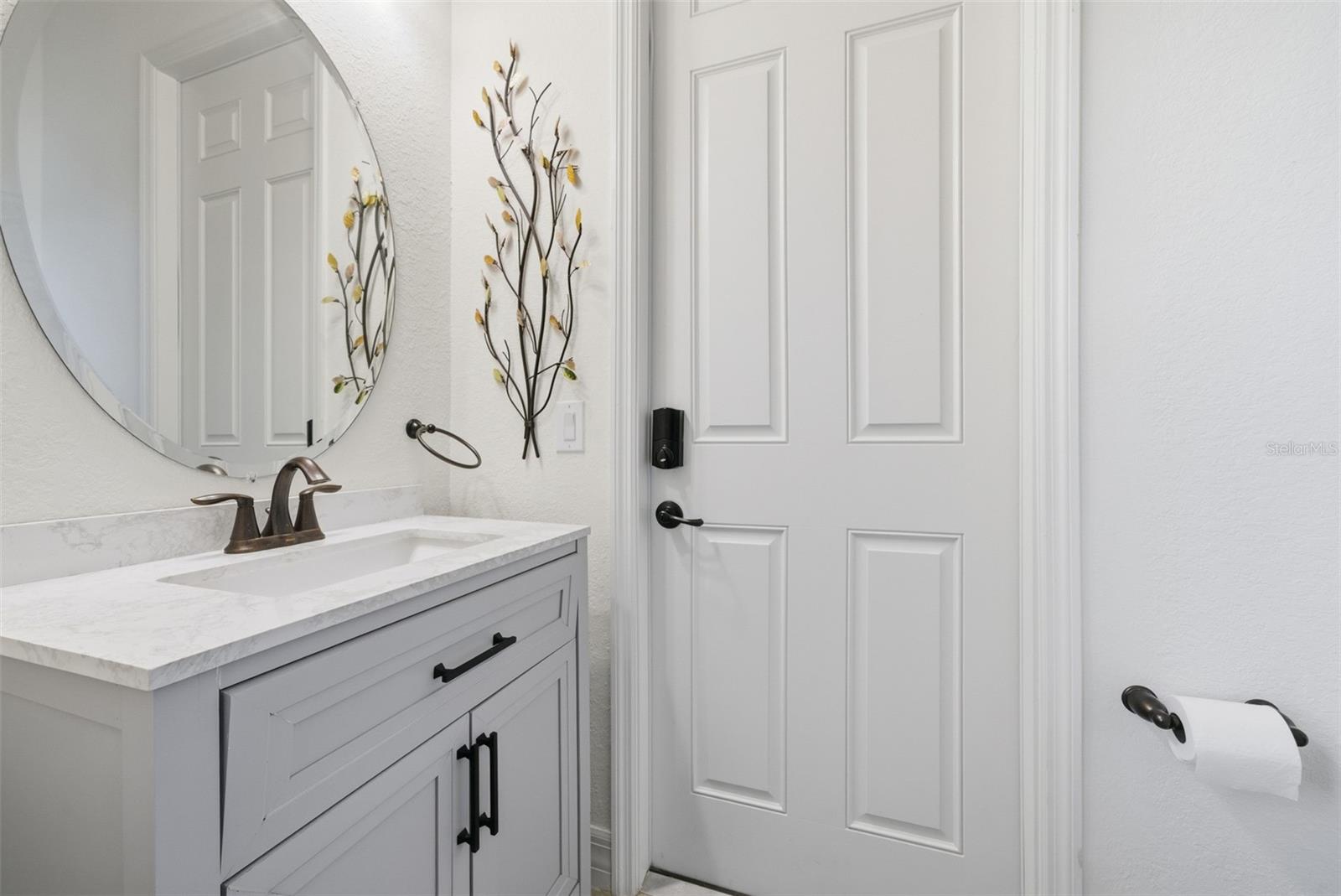 GRAN PARADISO PH 1 - Residential