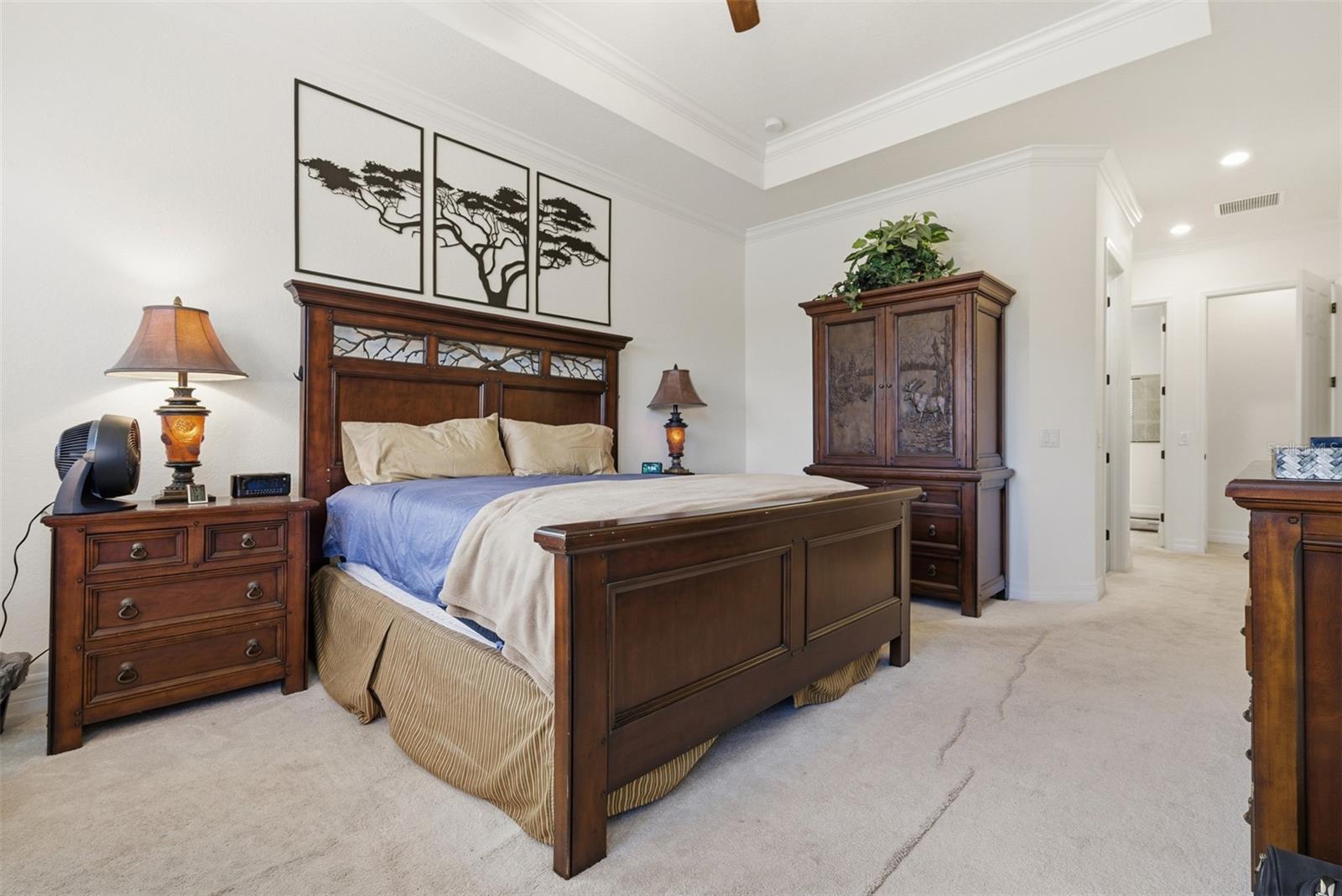 GRAN PARADISO PH 1 - Residential