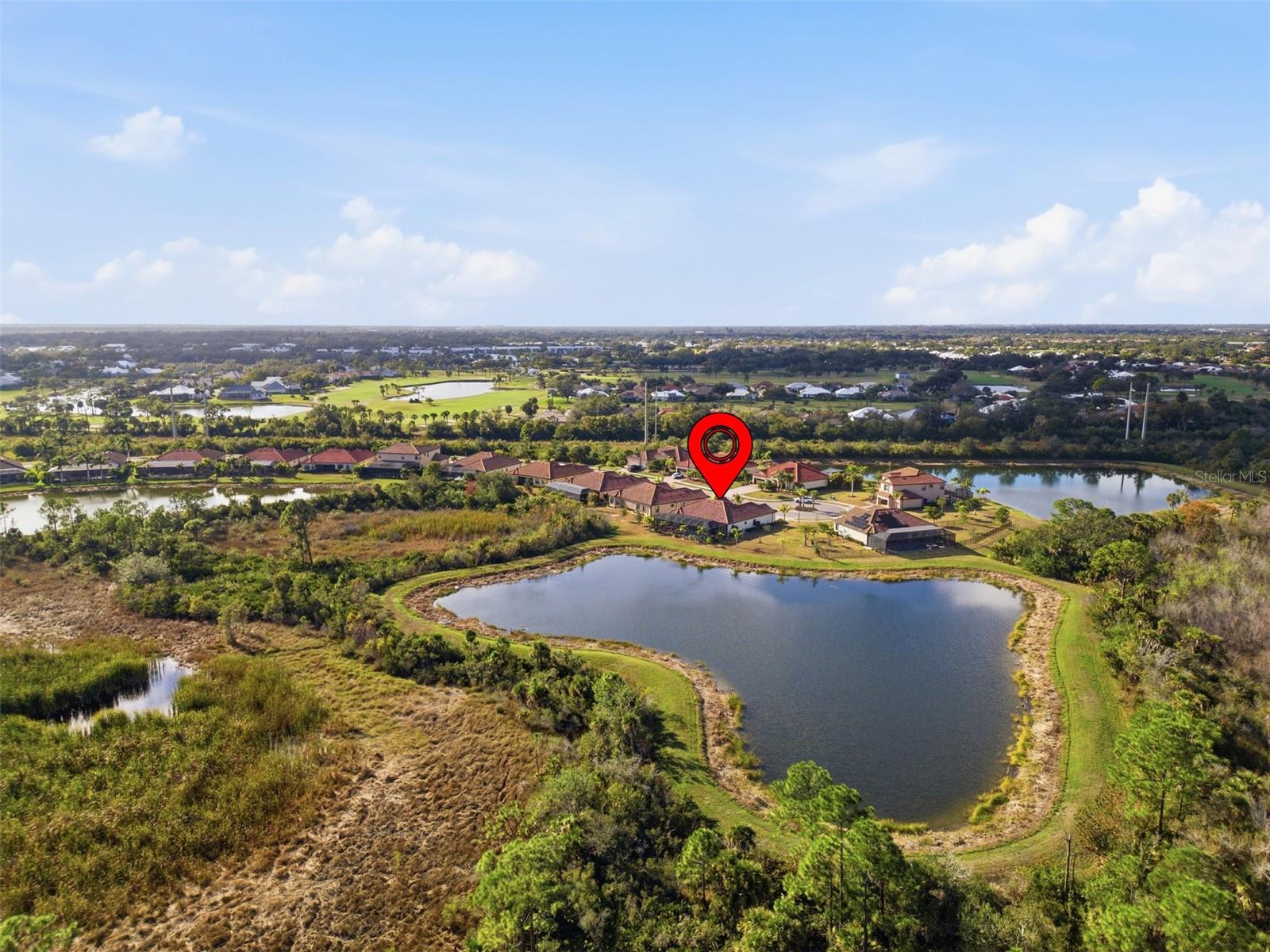 GRAN PARADISO PH 1 - Residential