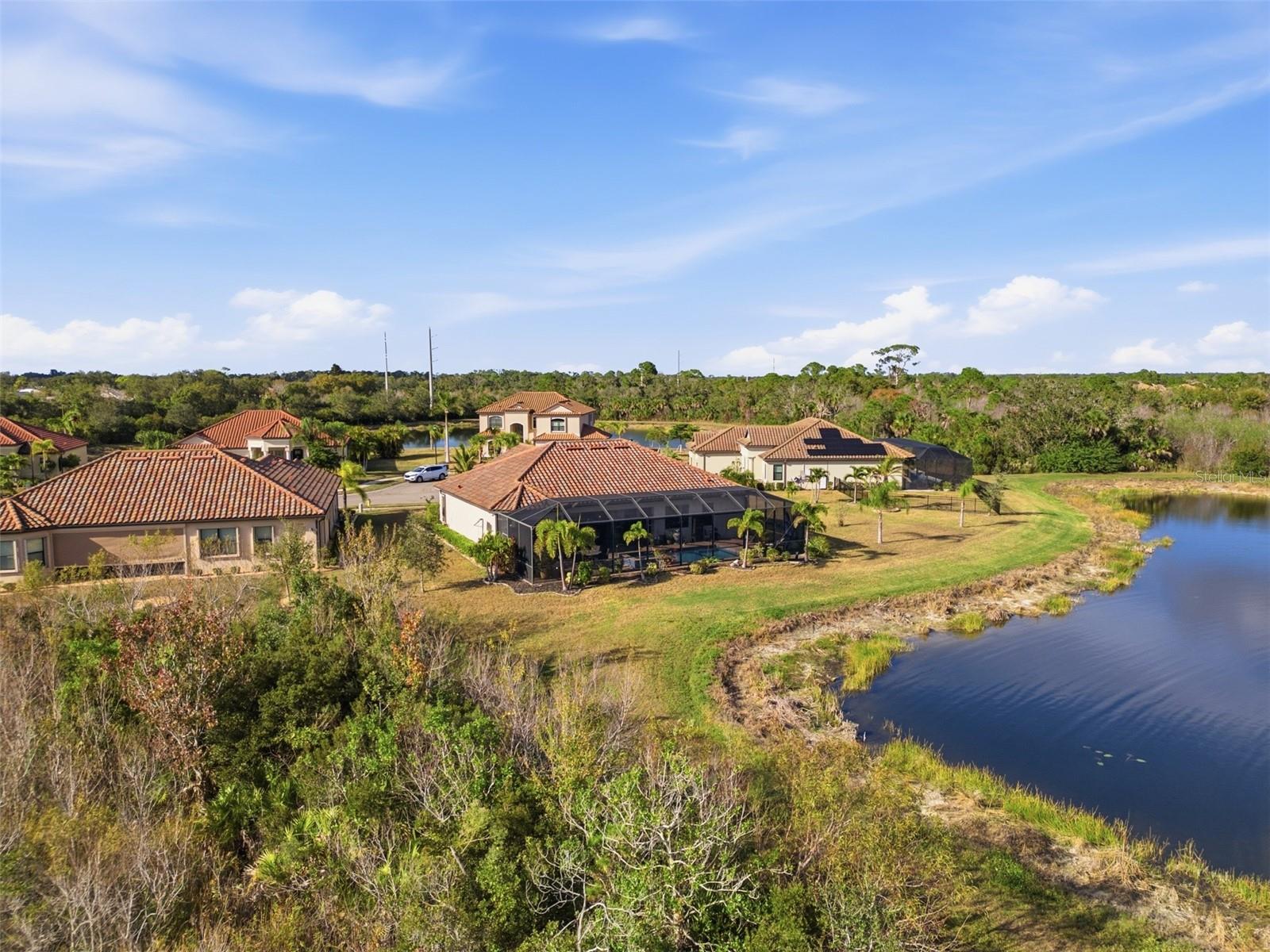 GRAN PARADISO PH 1 - Residential