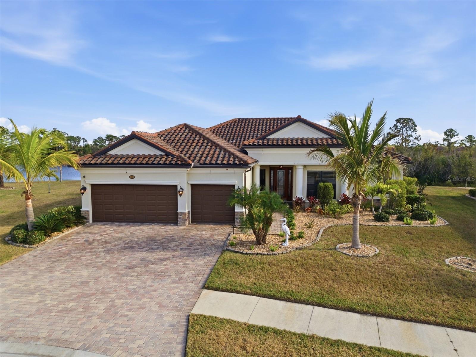 20830 VALPRATO COURT, VENICE, FL, 34293 1 20830 VALPRATO COURT