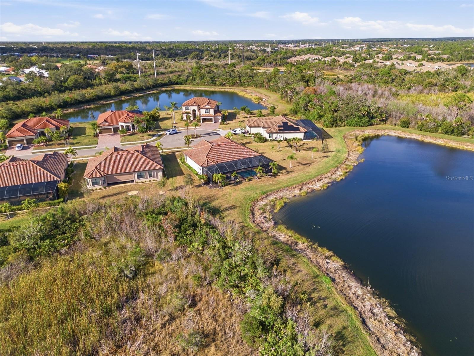 GRAN PARADISO PH 1 - Residential