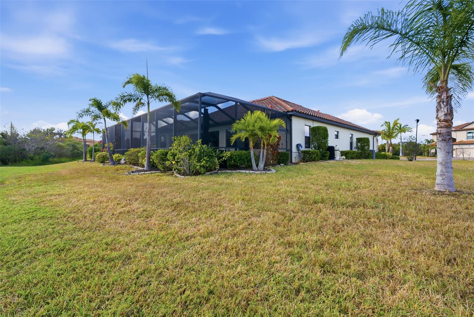 GRAN PARADISO PH 1 - Residential