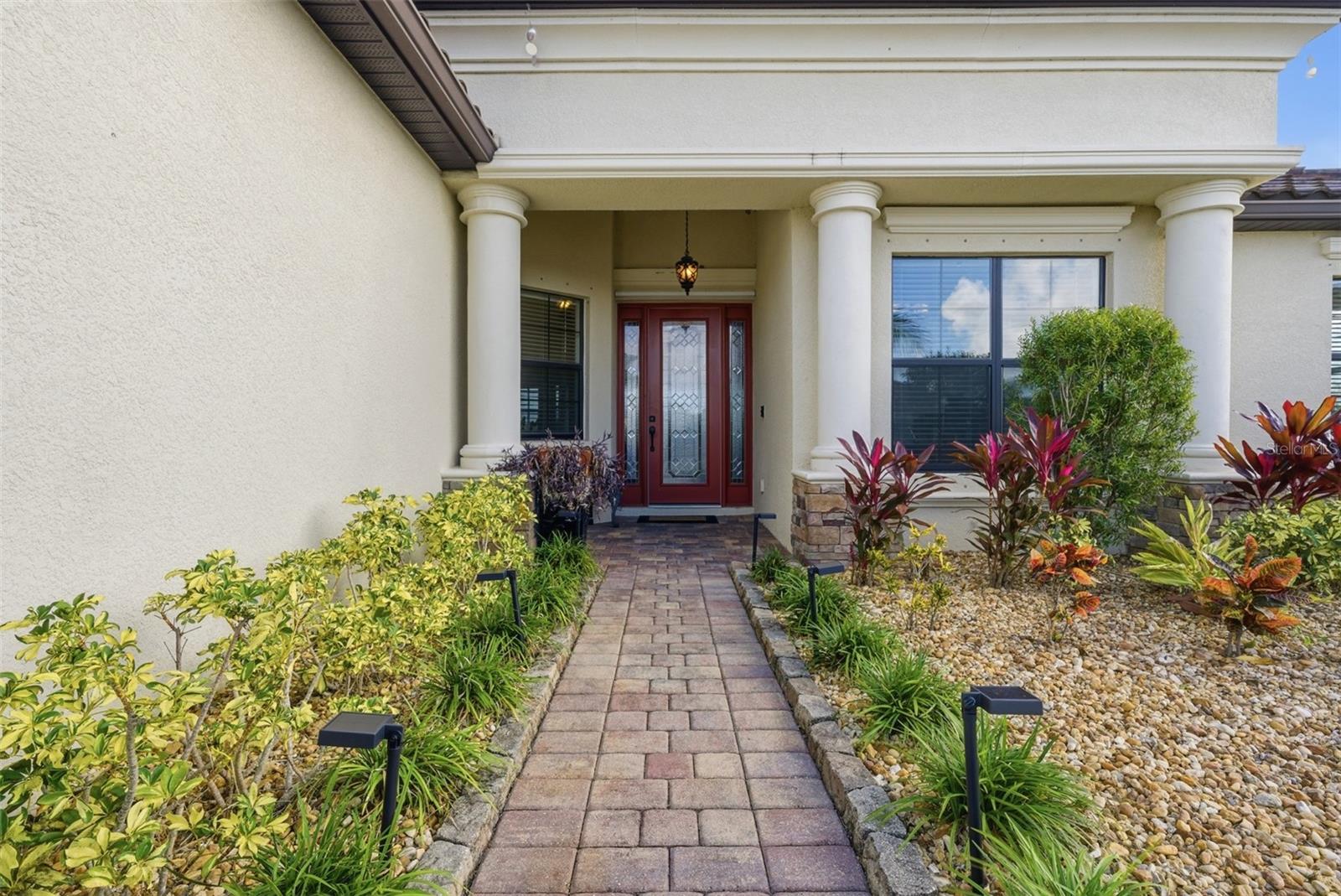 GRAN PARADISO PH 1 - Residential