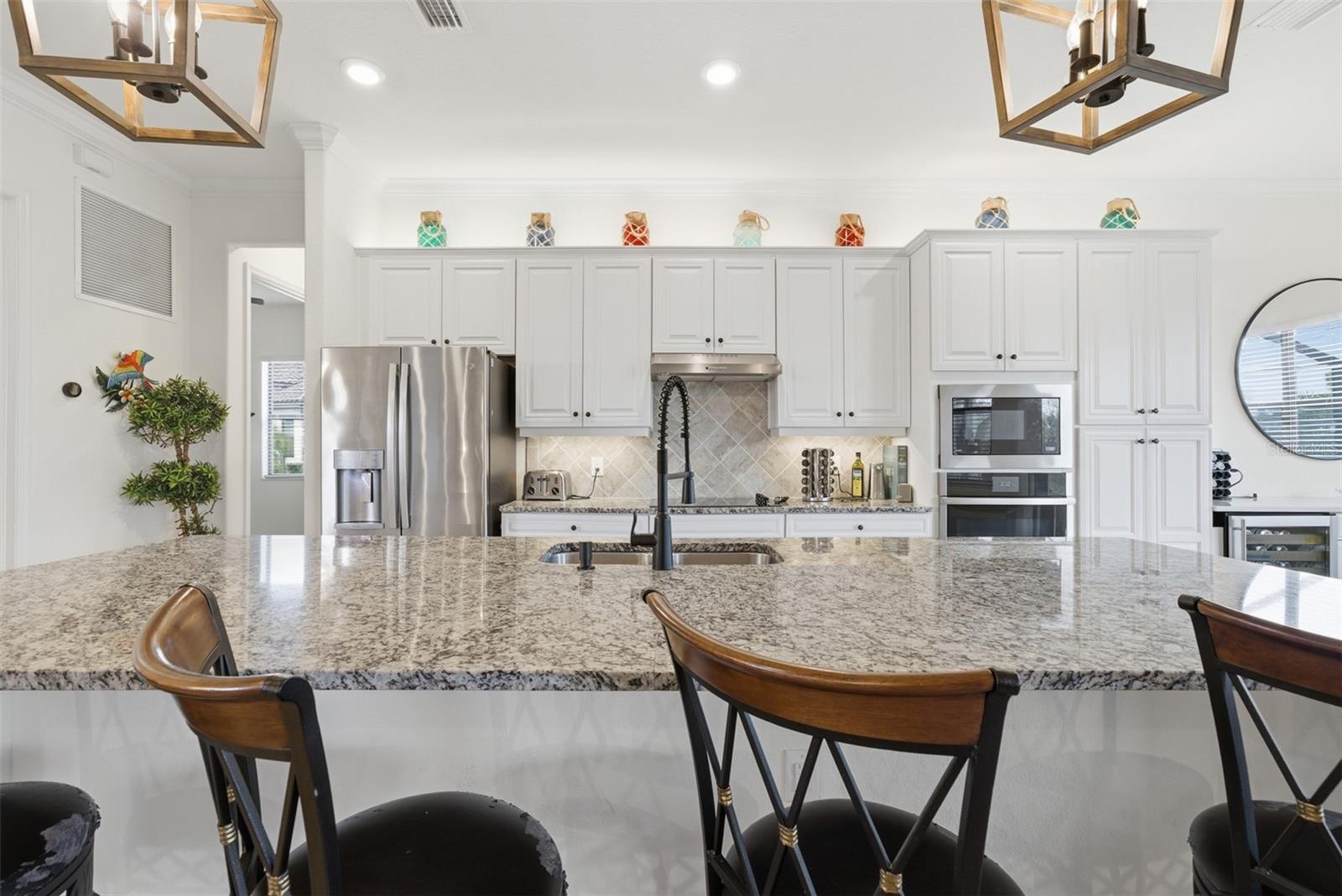 GRAN PARADISO PH 1 - Residential